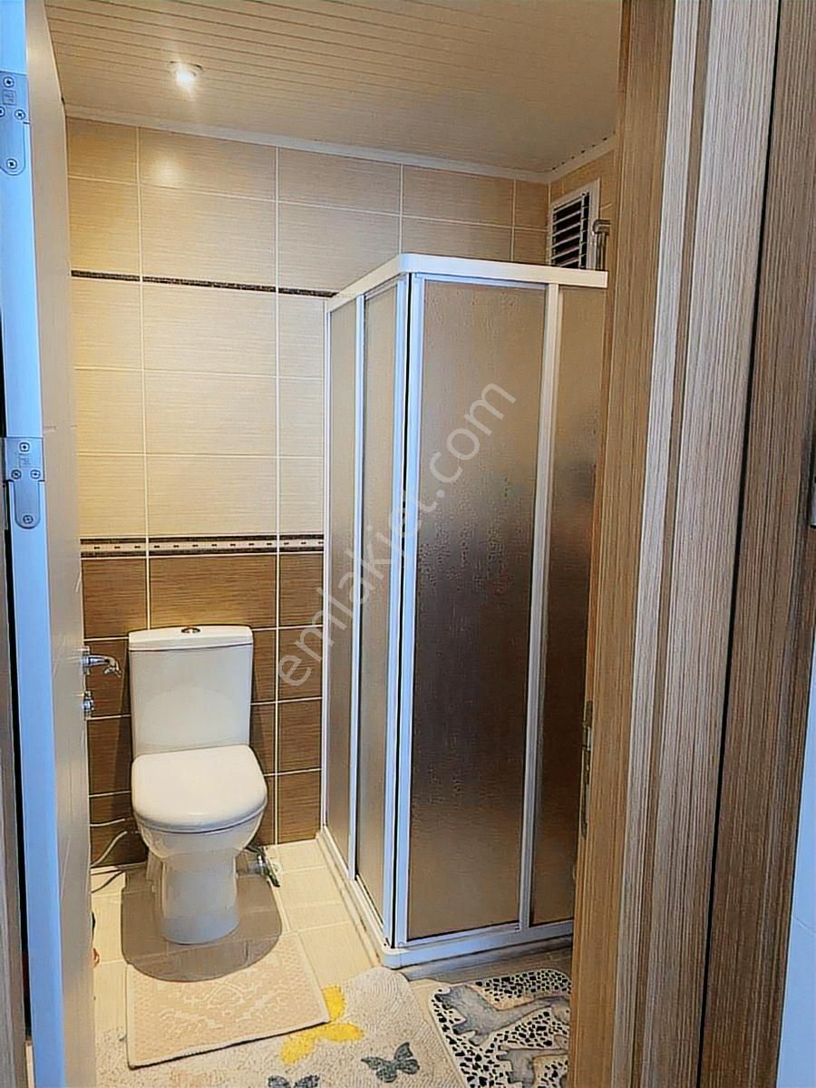 Yunuseli Fulya Park Sitesi Satılık 3+1 Daire - Görsel 8