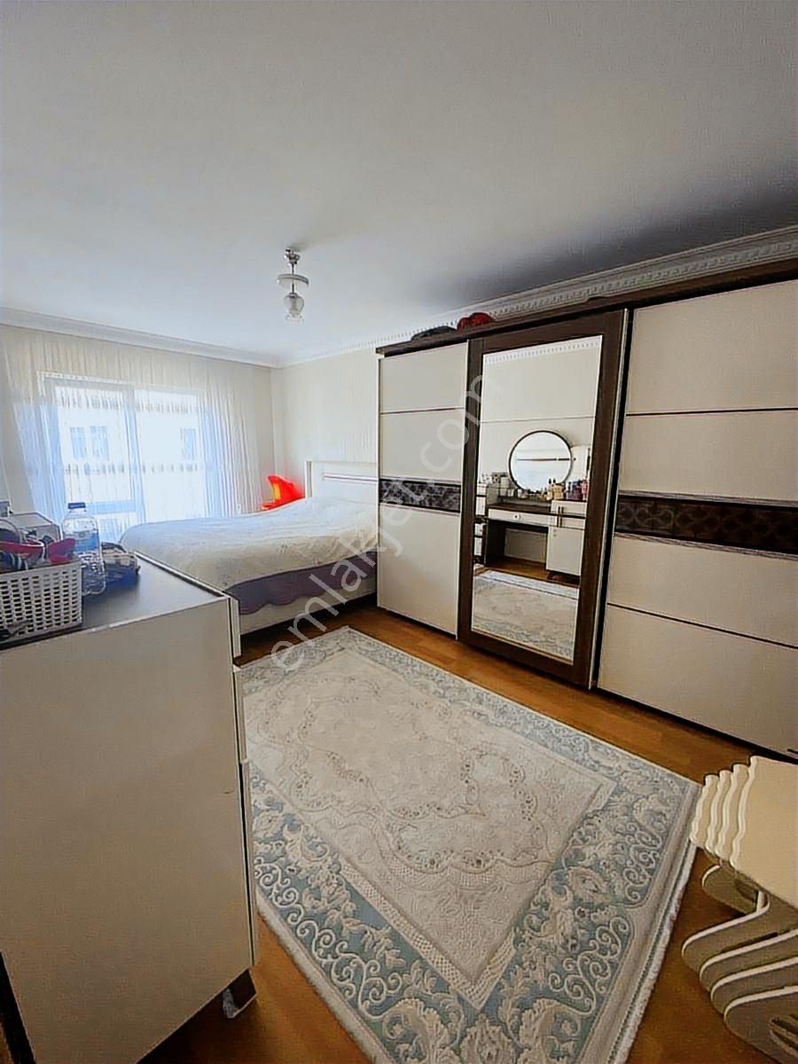 Yunuseli Fulya Park Sitesi Satılık 3+1 Daire - Görsel 13