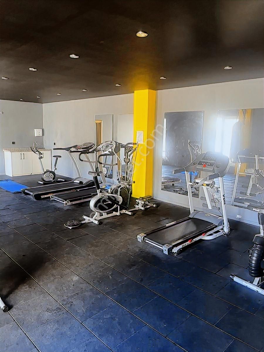 Yunuseli Fulya Park Sitesi Satılık 3+1 Daire - Görsel 27