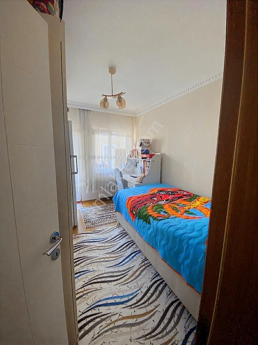 Yunuseli Fulya Park Sitesi Satılık 3+1 Daire - Görsel 15