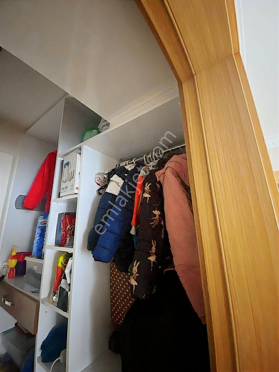 Yunuseli Fulya Park Sitesi Satılık 3+1 Daire - Görsel 19