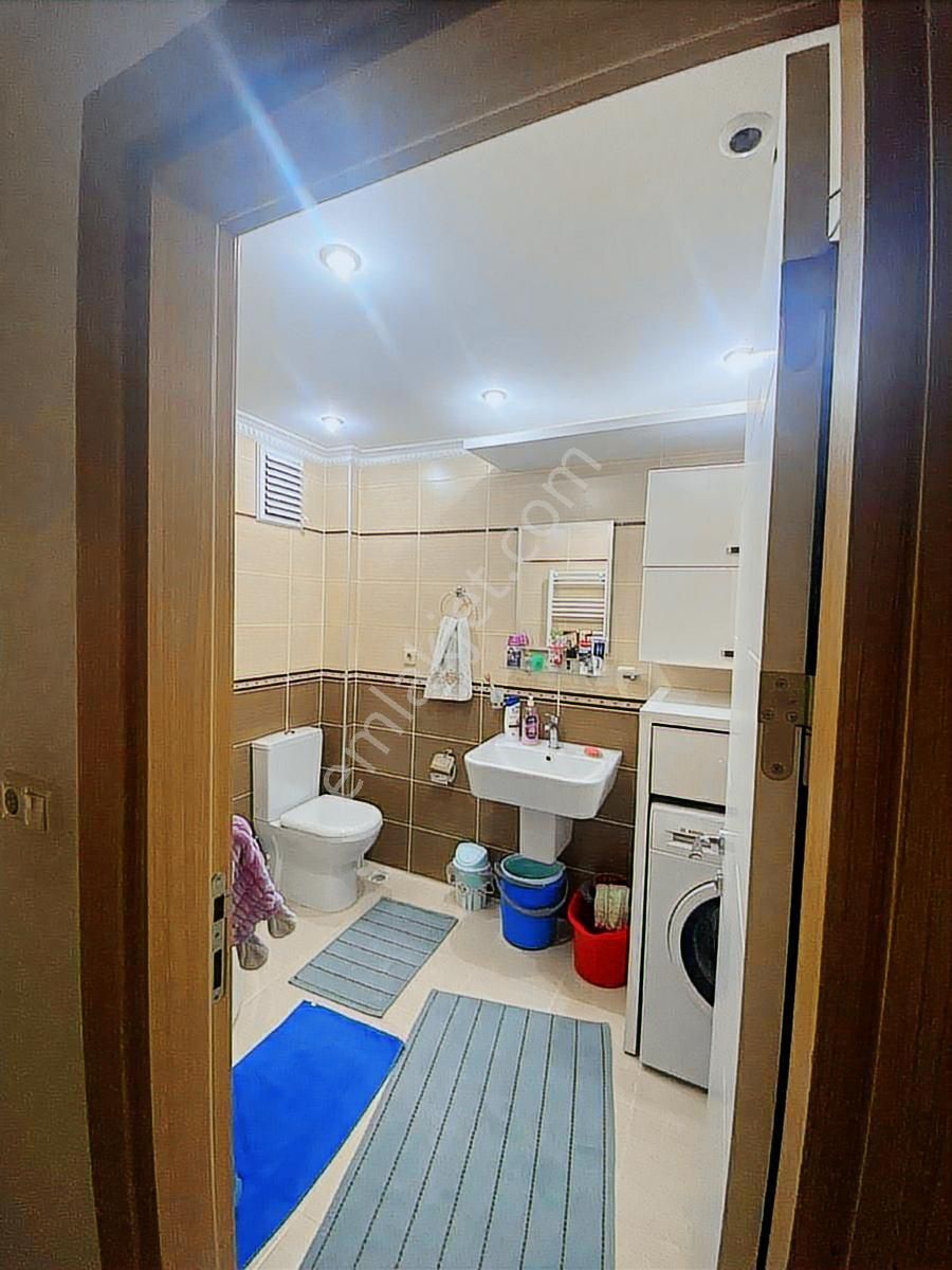 Yunuseli Fulya Park Sitesi Satılık 3+1 Daire - Görsel 20