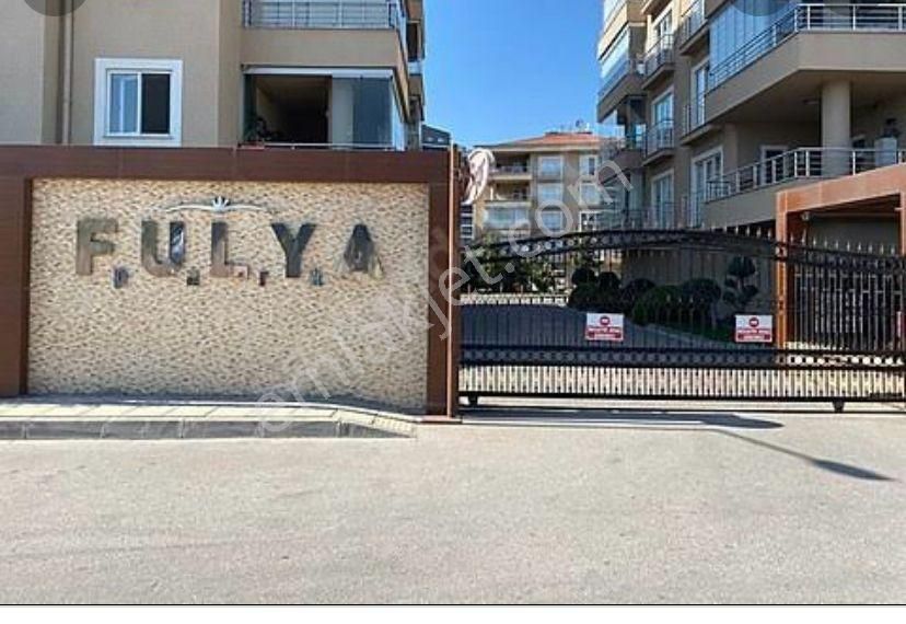 Yunuseli Fulya Park Sitesi Satılık 3+1 Daire