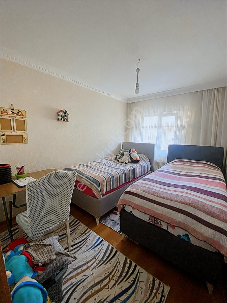 Yunuseli Fulya Park Sitesi Satılık 3+1 Daire - Görsel 18