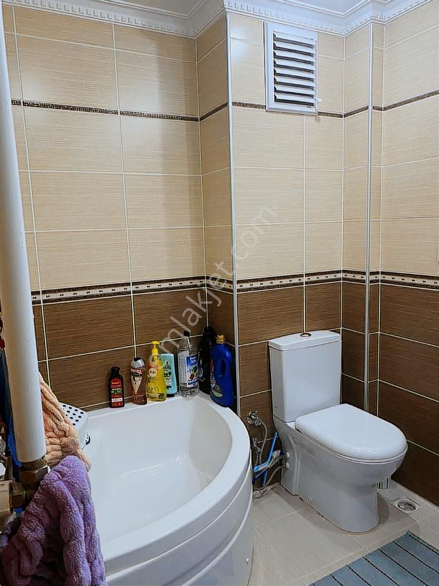 Yunuseli Fulya Park Sitesi Satılık 3+1 Daire - Görsel 3