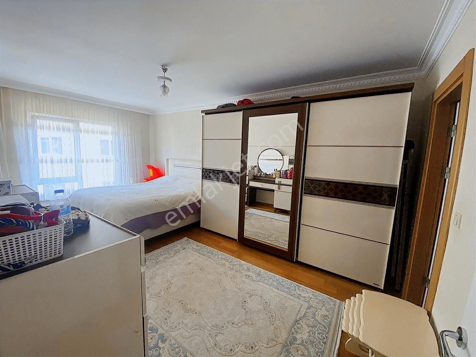 Yunuseli Fulya Park Sitesi Satılık 3+1 Daire - Görsel 14