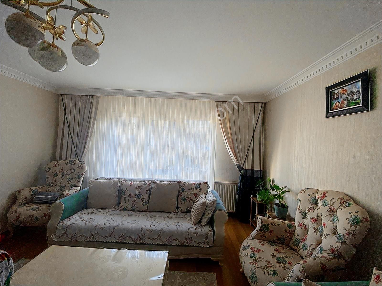 Yunuseli Fulya Park Sitesi Satılık 3+1 Daire - Görsel 7