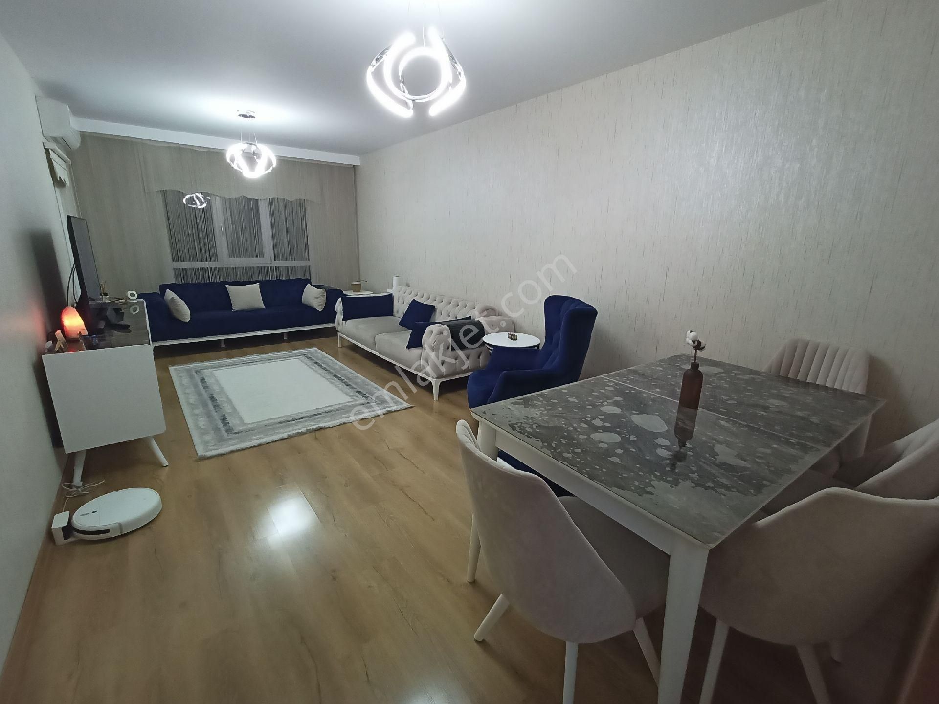 Kaçmaz Emlak Prestij Hayat Satılık 3+1 Ara Kat Daire - Görsel 11