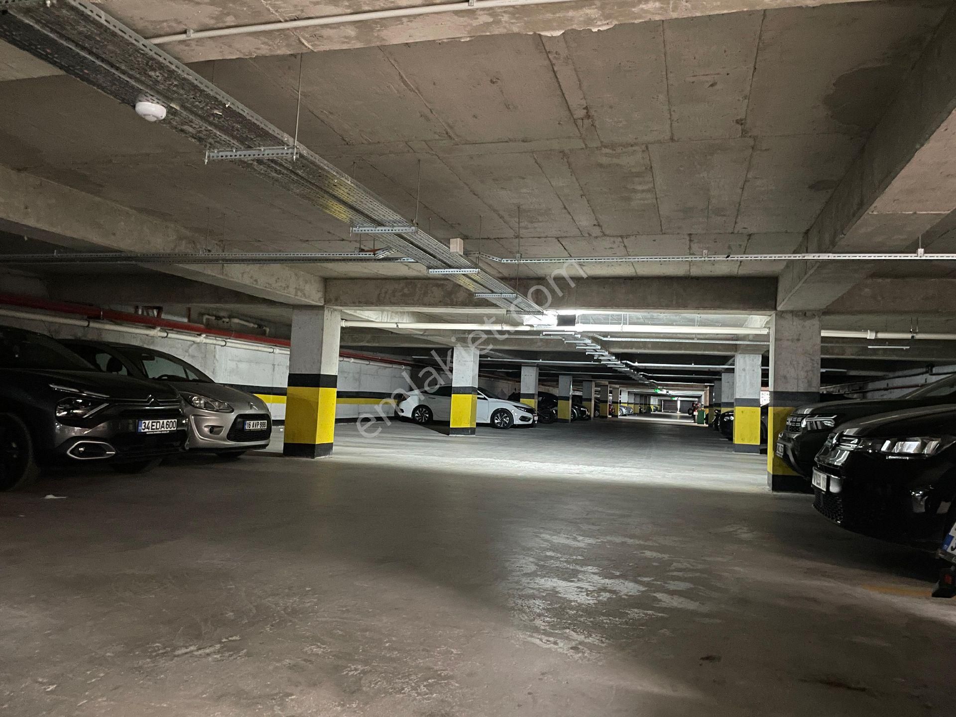 Kaçmaz Emlak Prestij Hayat Satılık 3+1 Ara Kat Daire - Görsel 35