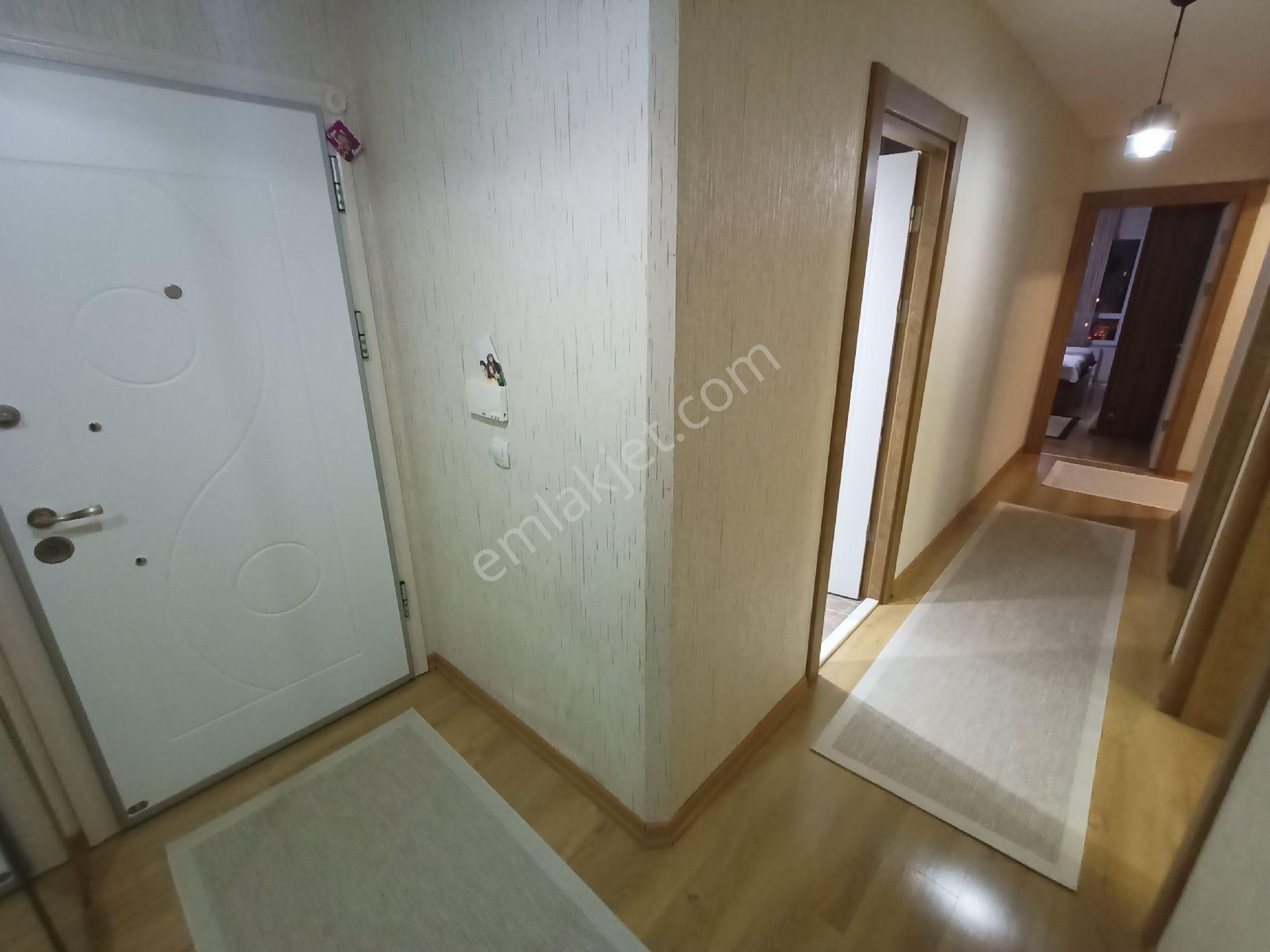 Kaçmaz Emlak Prestij Hayat Satılık 3+1 Ara Kat Daire - Görsel 18