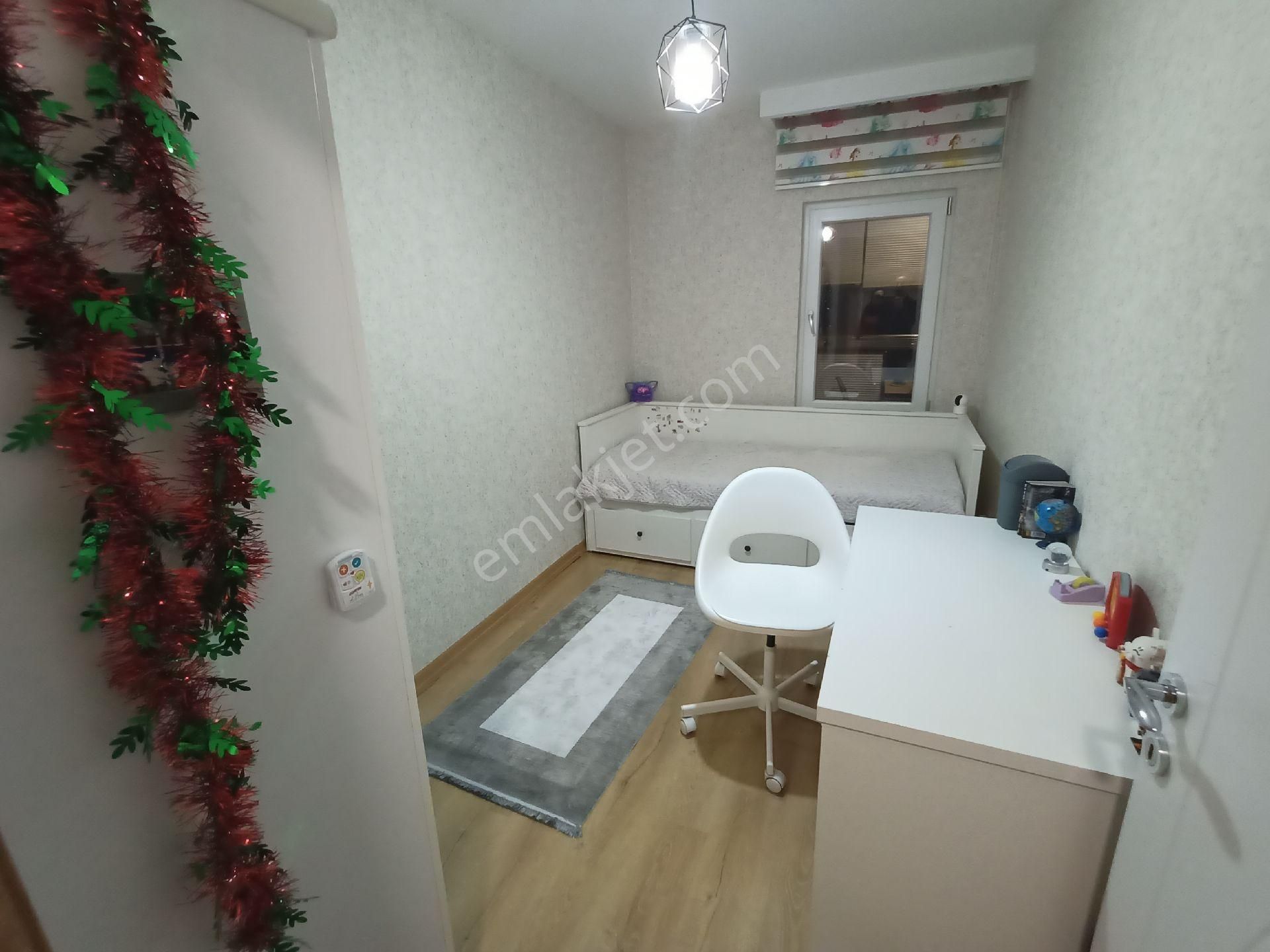 Kaçmaz Emlak Prestij Hayat Satılık 3+1 Ara Kat Daire - Görsel 14