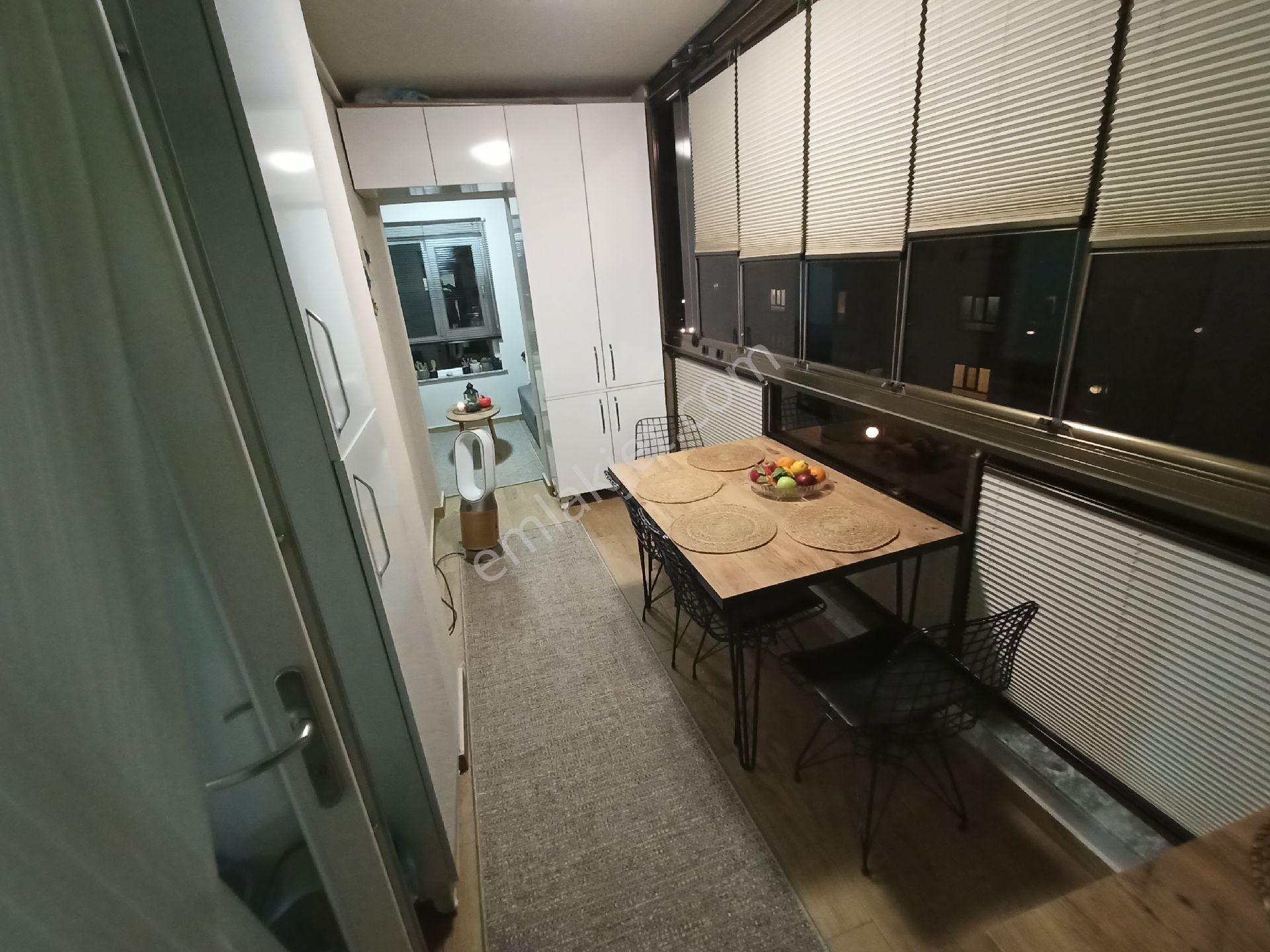 Kaçmaz Emlak Prestij Hayat Satılık 3+1 Ara Kat Daire - Görsel 20