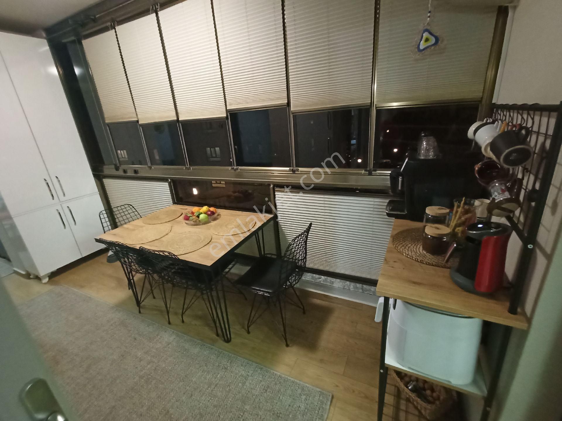 Kaçmaz Emlak Prestij Hayat Satılık 3+1 Ara Kat Daire - Görsel 25