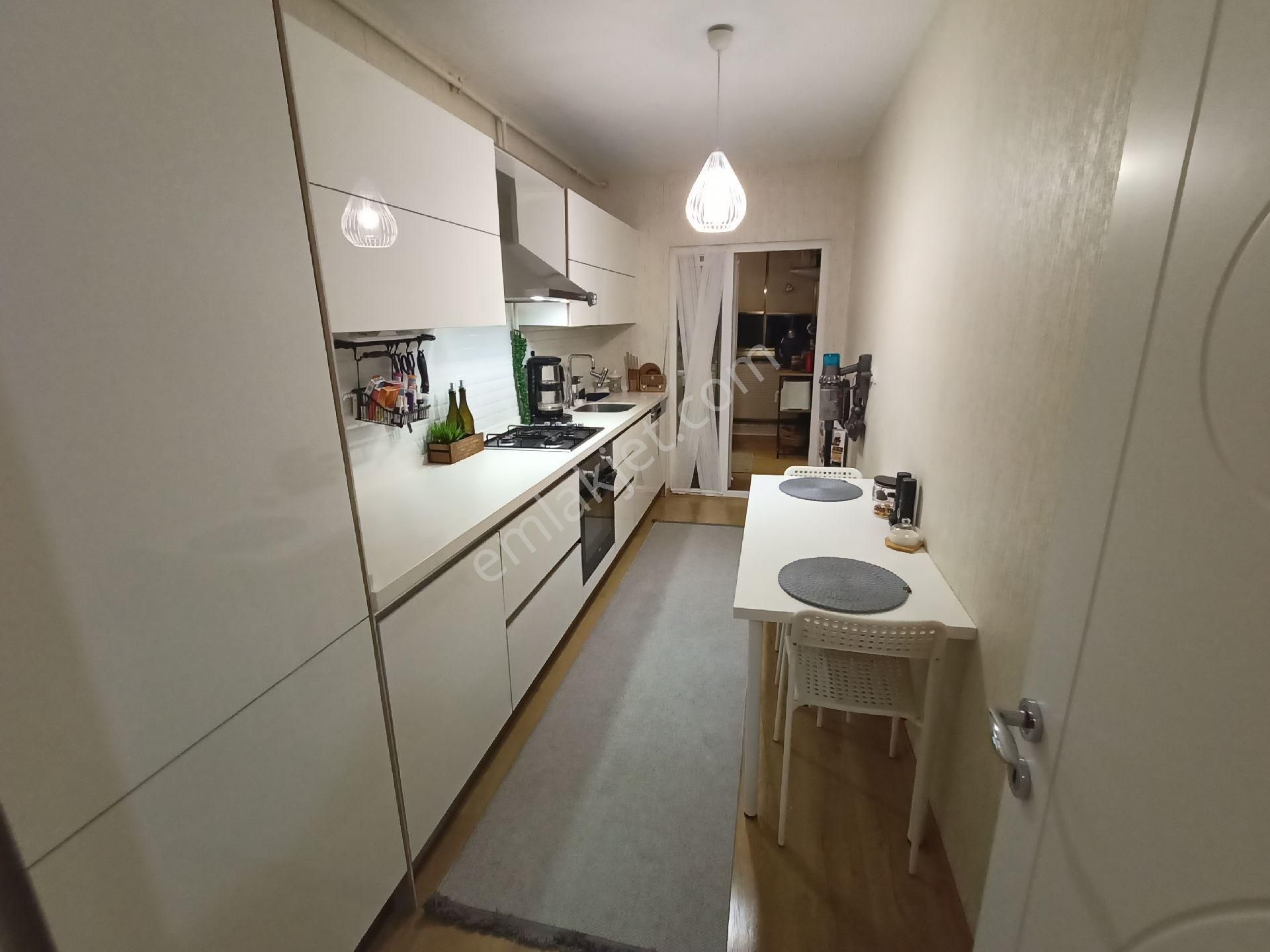 Kaçmaz Emlak Prestij Hayat Satılık 3+1 Ara Kat Daire - Görsel 5