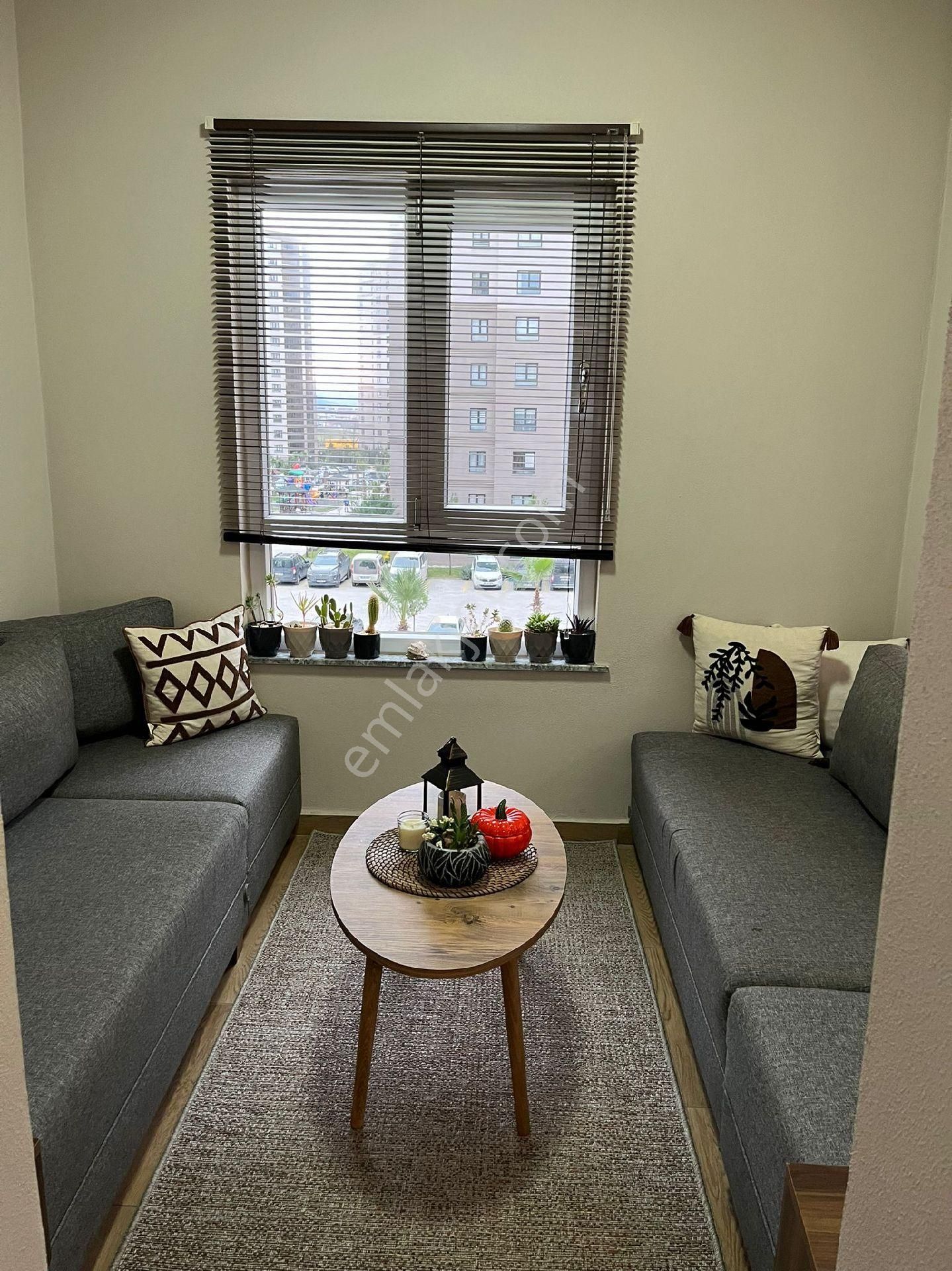 Kaçmaz Emlak Prestij Hayat Satılık 3+1 Ara Kat Daire - Görsel 16