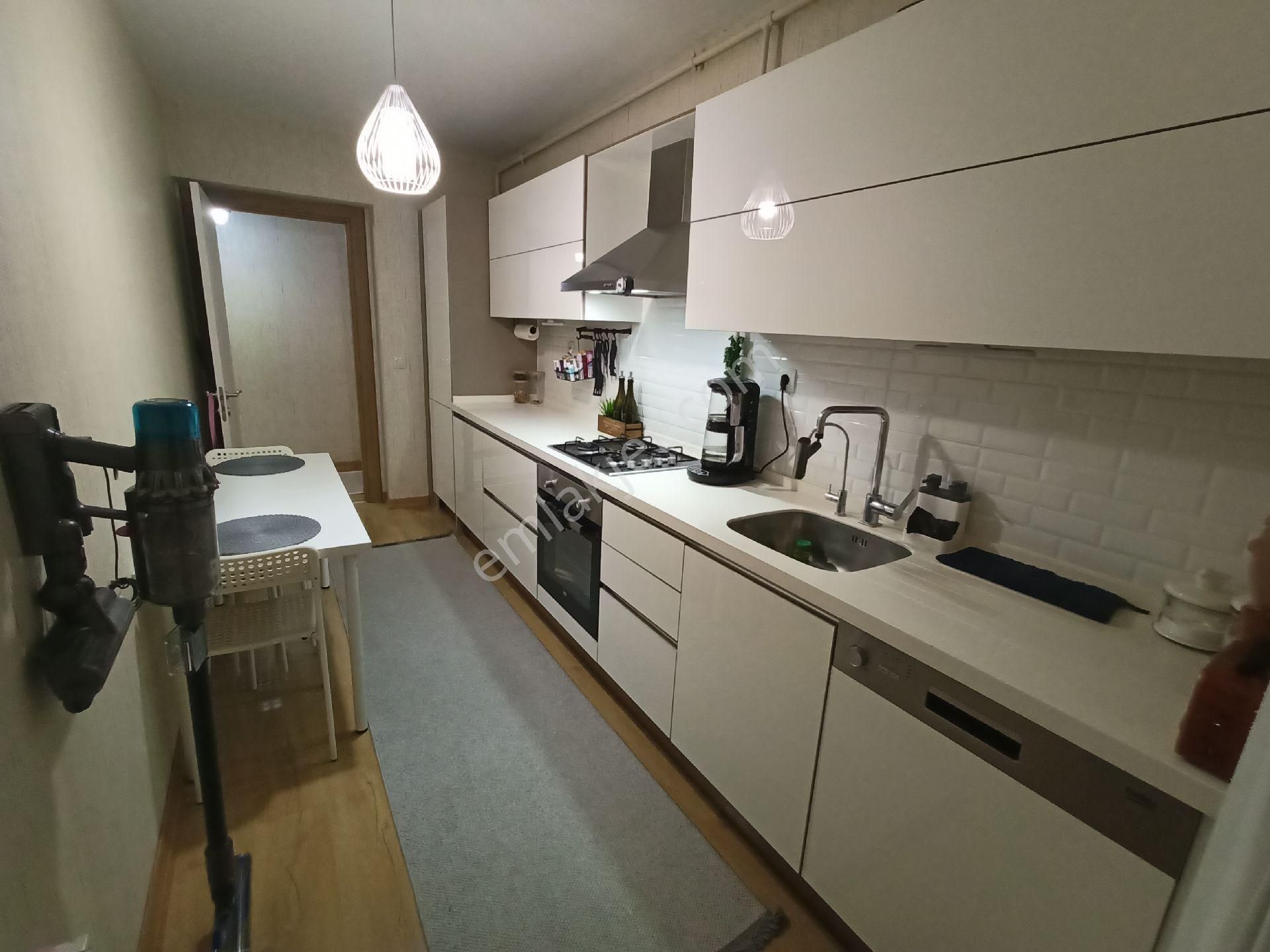 Kaçmaz Emlak Prestij Hayat Satılık 3+1 Ara Kat Daire - Görsel 6