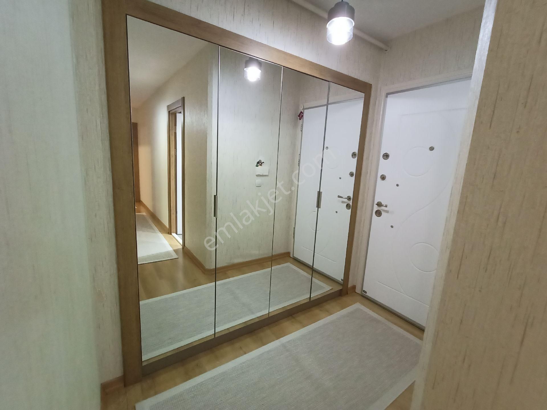 Kaçmaz Emlak Prestij Hayat Satılık 3+1 Ara Kat Daire - Görsel 12