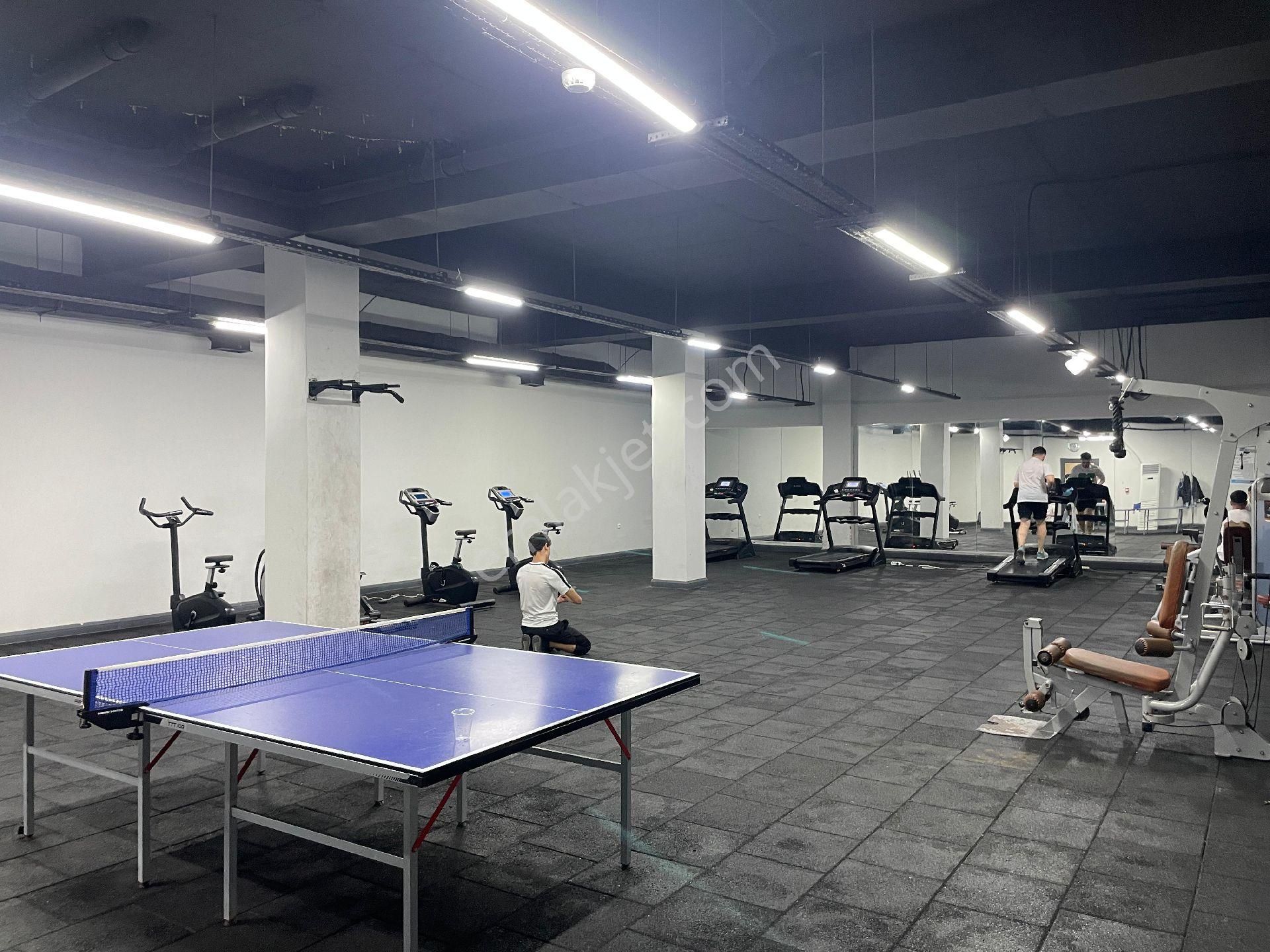 Kaçmaz Emlak Prestij Hayat Satılık 3+1 Ara Kat Daire - Görsel 33