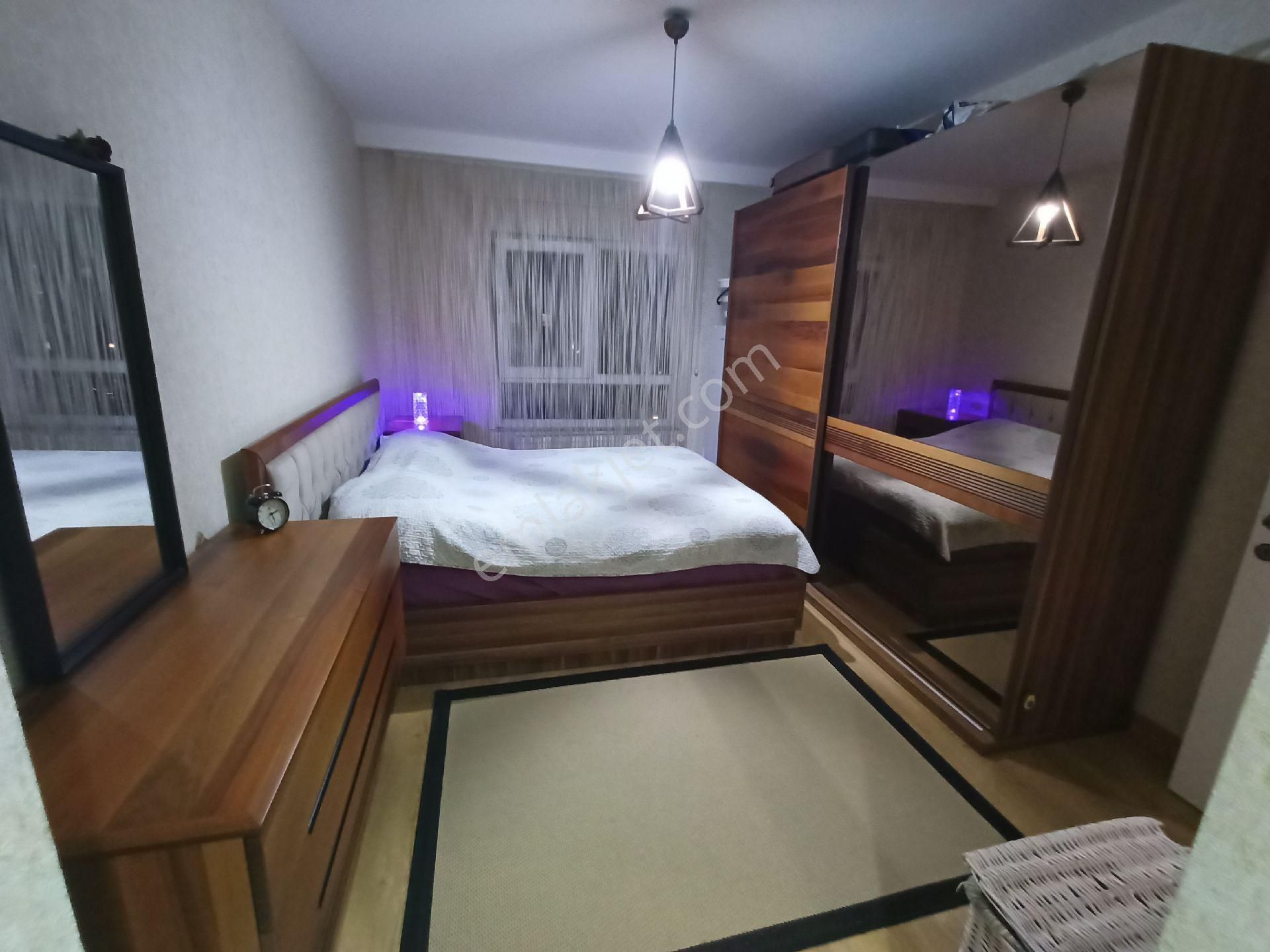 Kaçmaz Emlak Prestij Hayat Satılık 3+1 Ara Kat Daire - Görsel 9