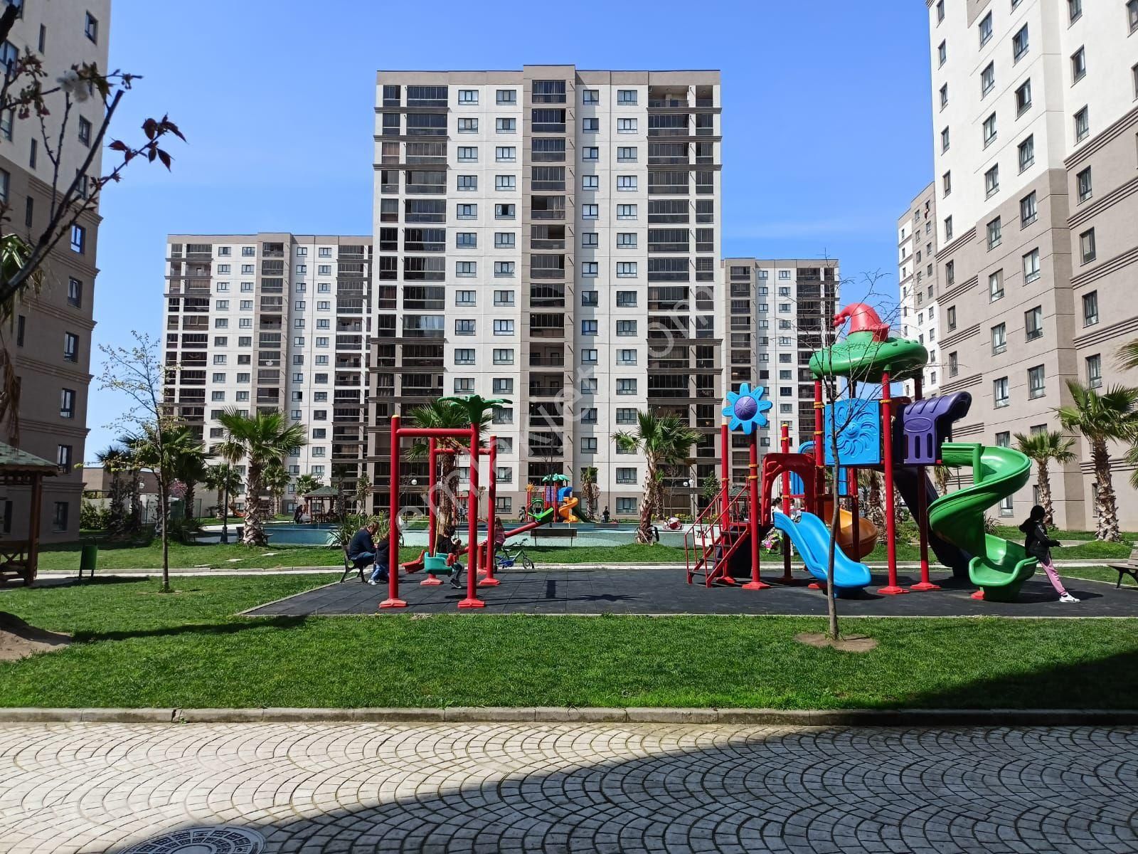 Kaçmaz Emlak Prestij Hayat Satılık 3+1 Ara Kat Daire