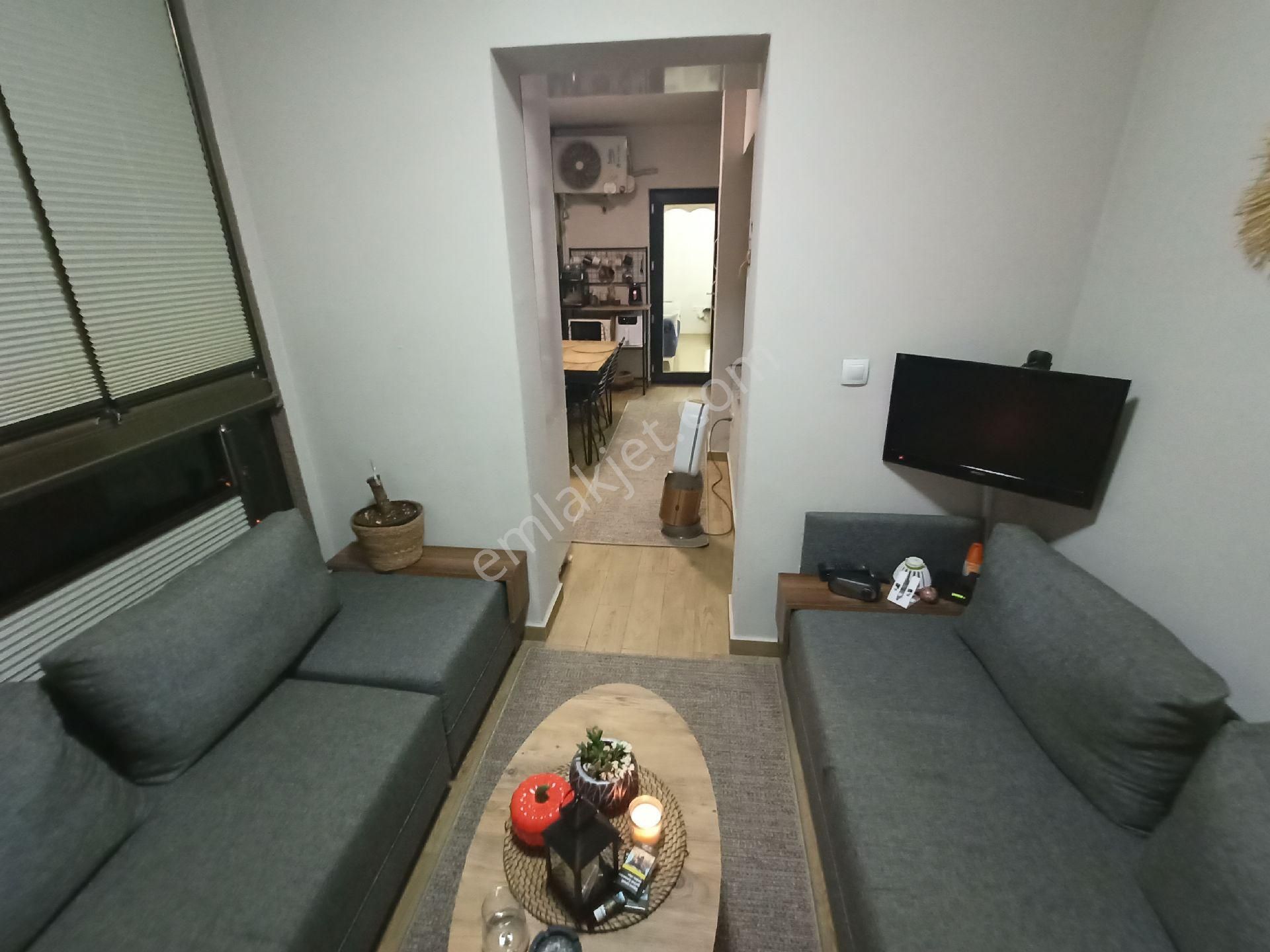 Kaçmaz Emlak Prestij Hayat Satılık 3+1 Ara Kat Daire - Görsel 27