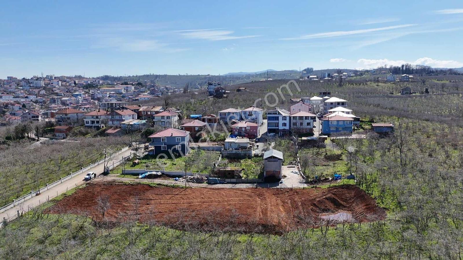 Satılık Müstakil Konut İmarlı Fırsat Arsa - Görsel 5