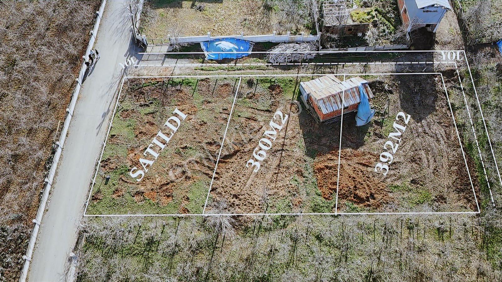 Satılık Müstakil Konut İmarlı Fırsat Arsa - Görsel 9