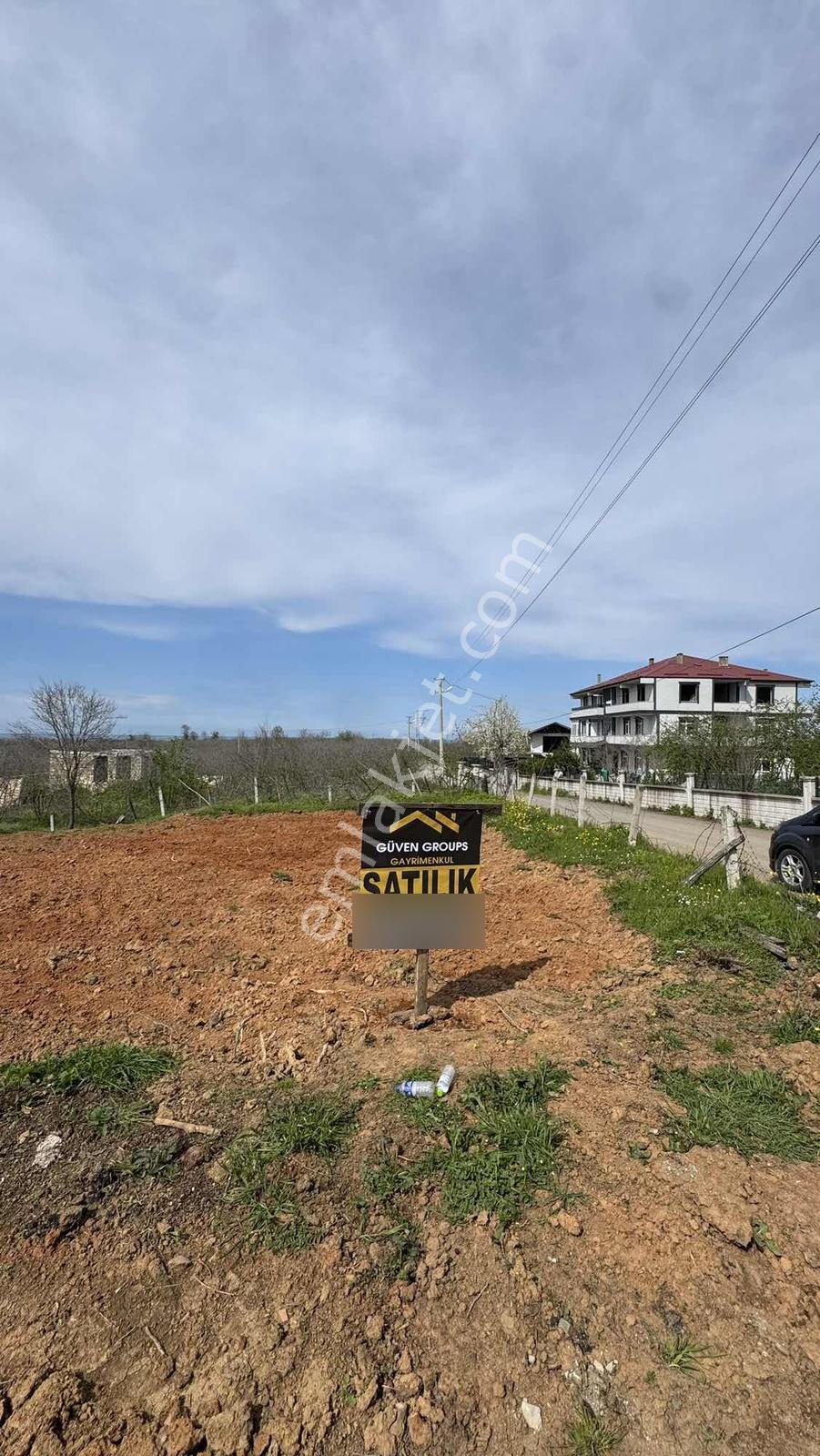 Satılık Müstakil Konut İmarlı Fırsat Arsa - Görsel 10