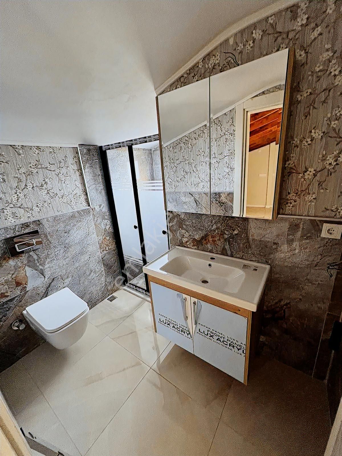 Maviye Açılan Kapı Özderenin En Gözde 5+1 Eşsiz Villası - Görsel 6