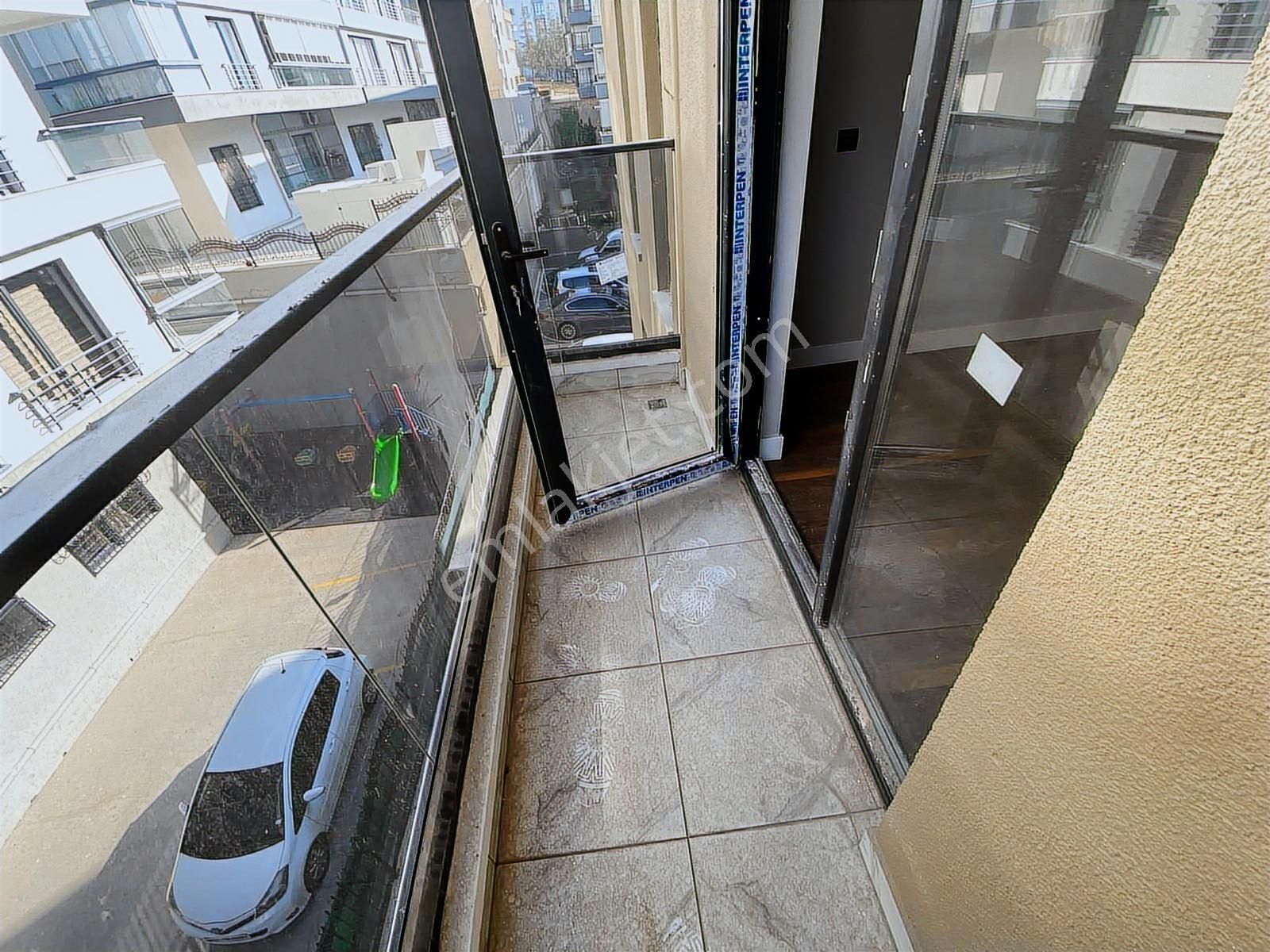 Cevizlidere Ara Kat Sıfır Yerden Isıtma 2+1 Satılık Daire - Görsel 35