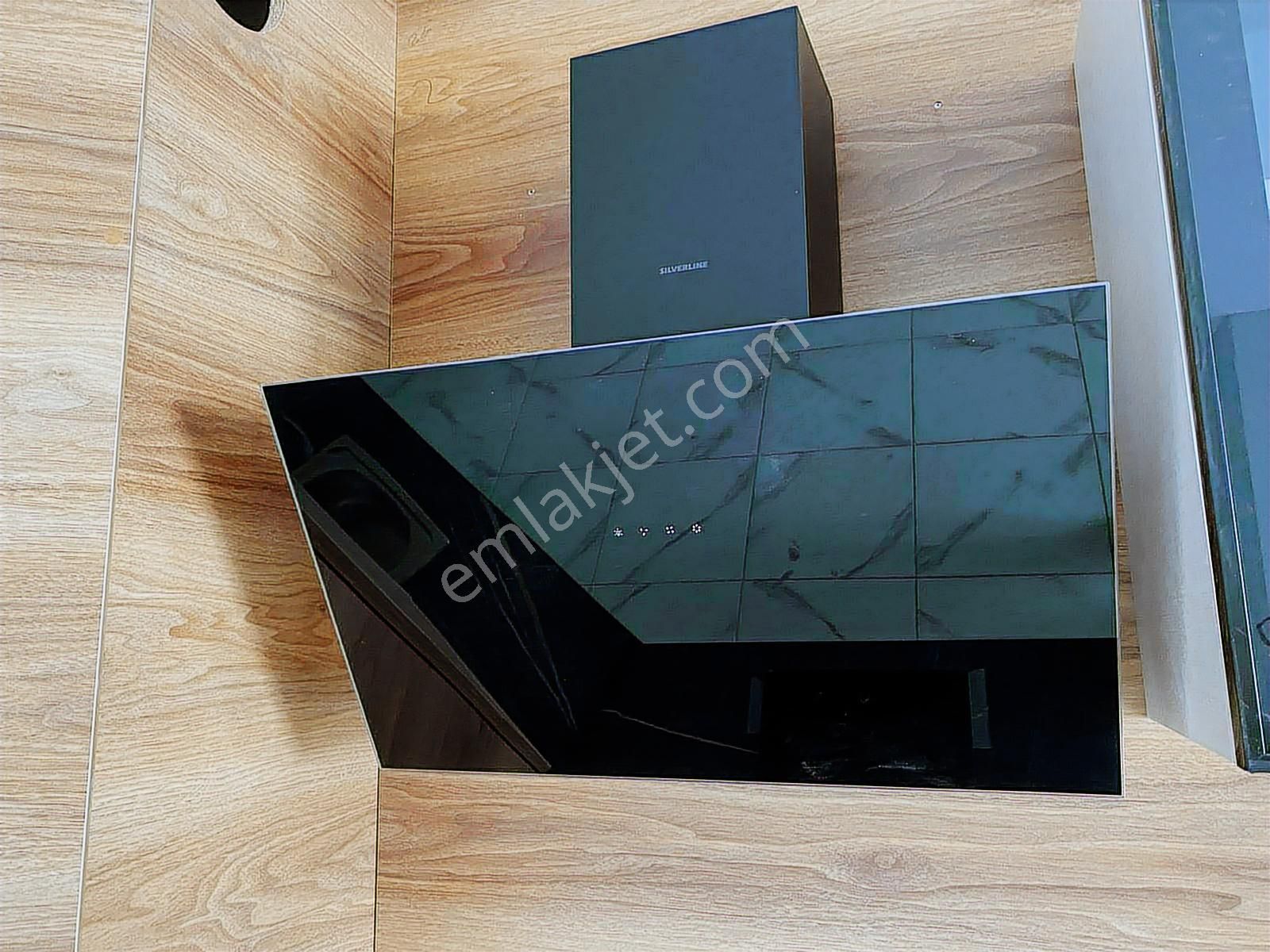 Cevizlidere Ara Kat Sıfır Yerden Isıtma 2+1 Satılık Daire - Görsel 27