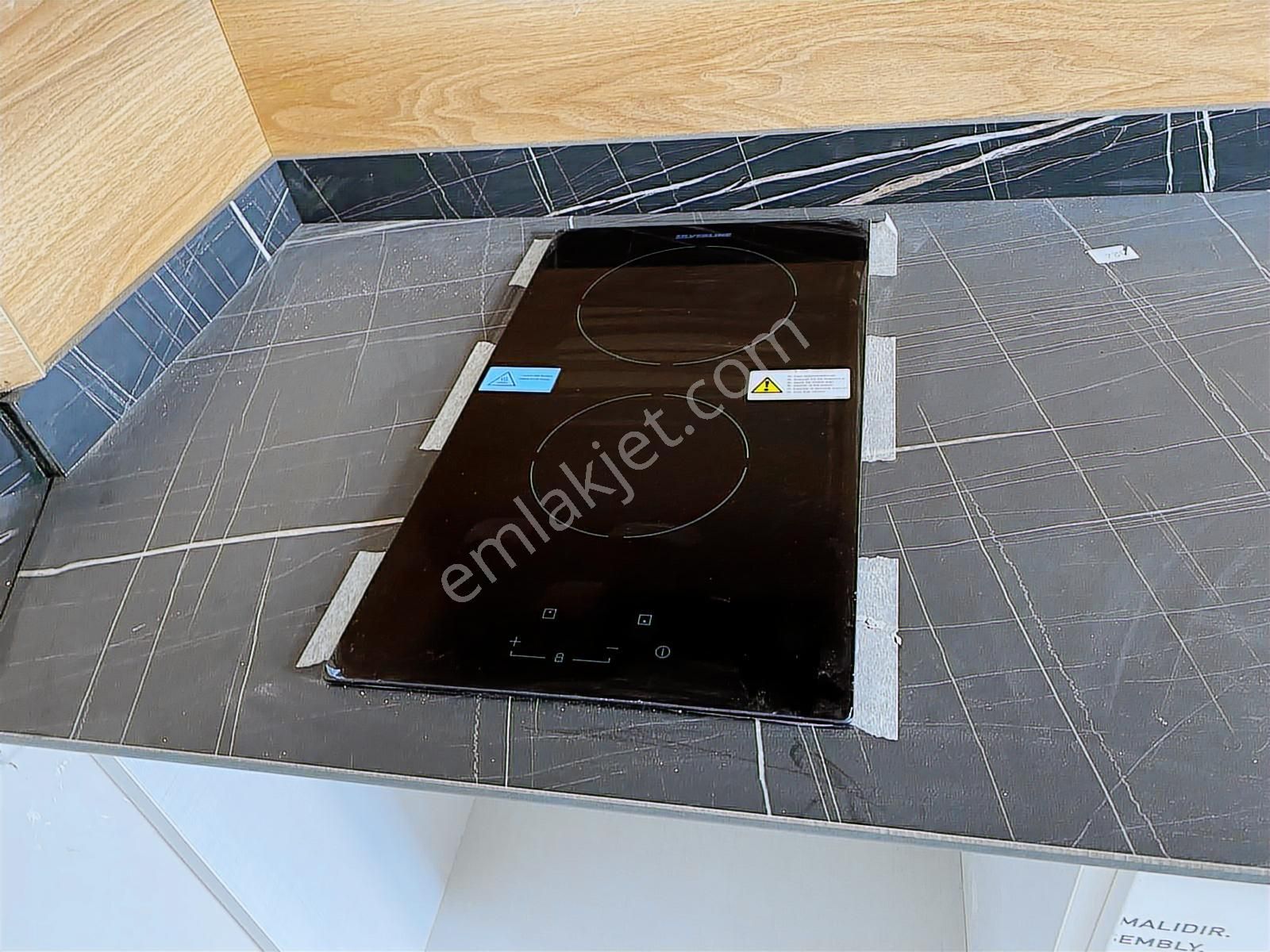 Cevizlidere Ara Kat Sıfır Yerden Isıtma 2+1 Satılık Daire - Görsel 26