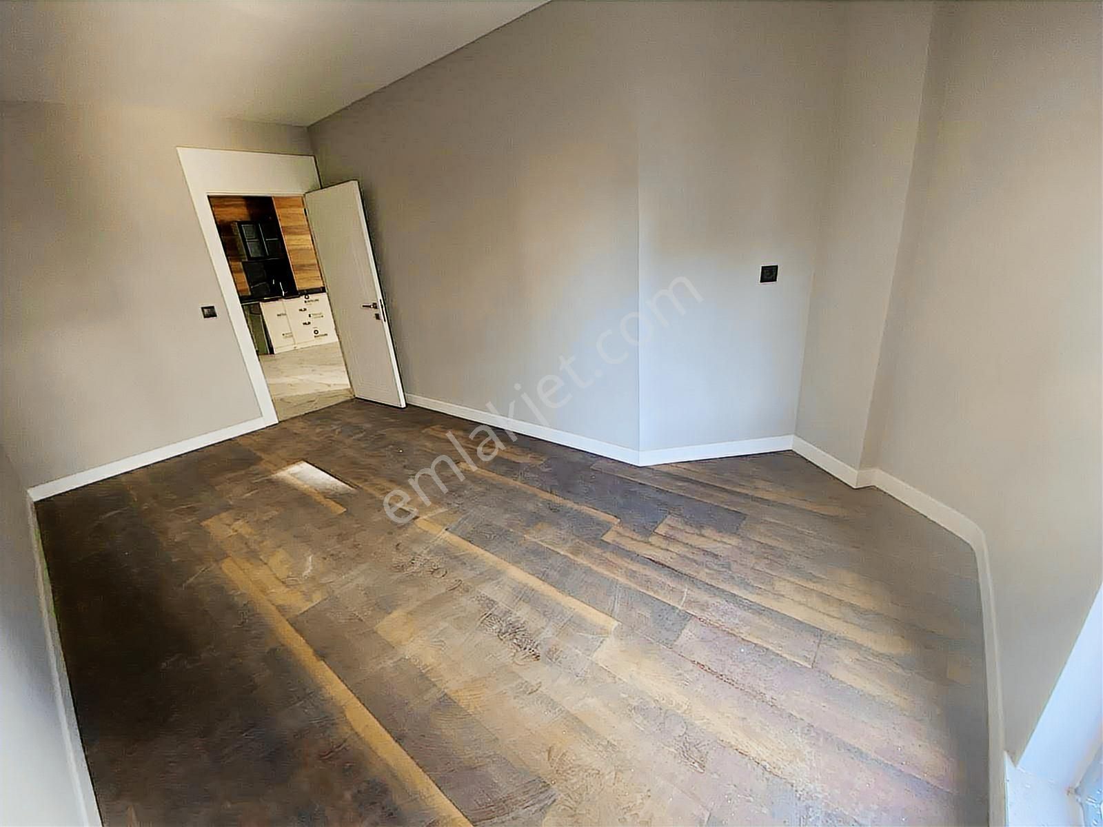 Cevizlidere Ara Kat Sıfır Yerden Isıtma 2+1 Satılık Daire - Görsel 32