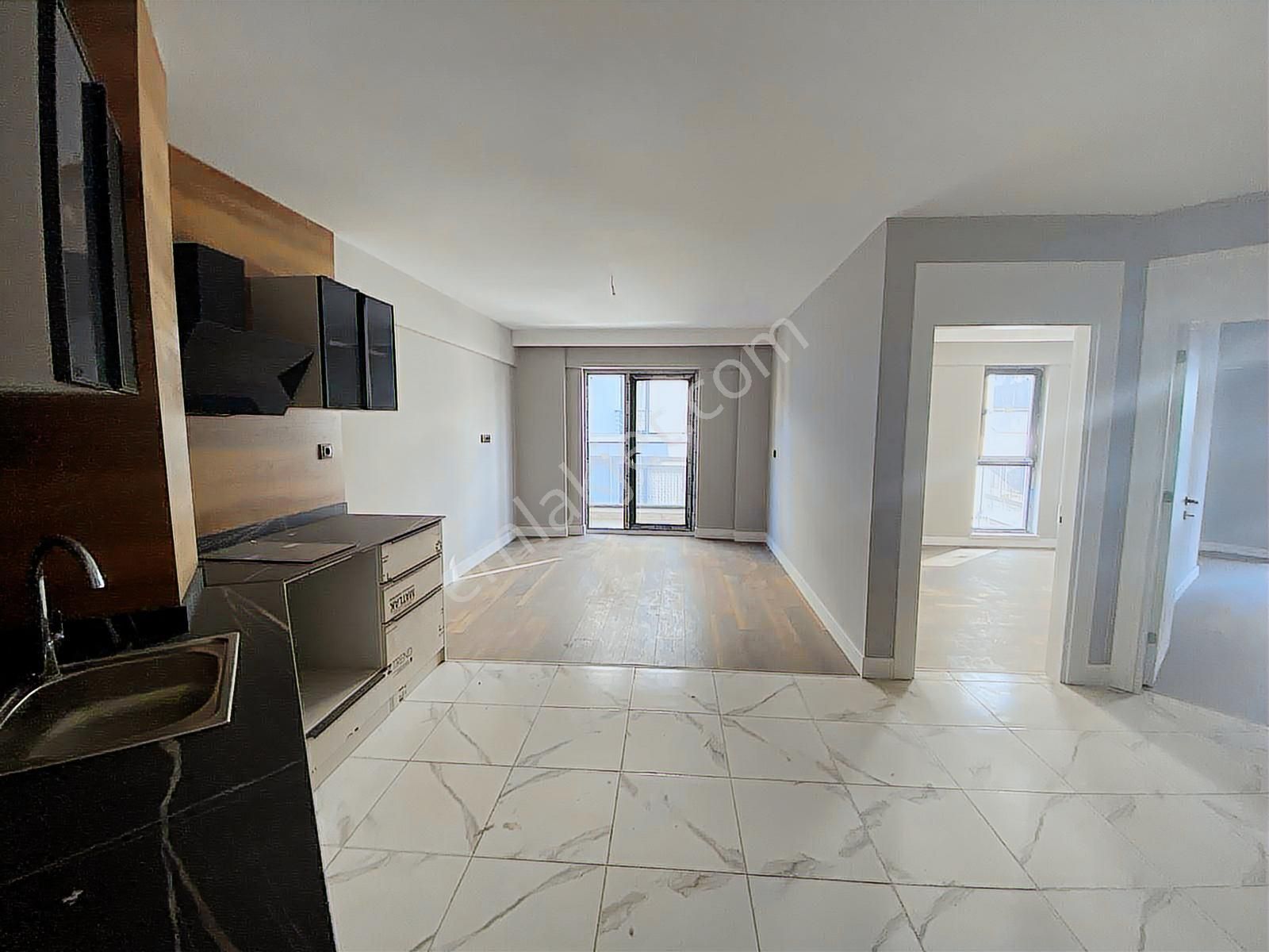 Cevizlidere Ara Kat Sıfır Yerden Isıtma 2+1 Satılık Daire - Görsel 19