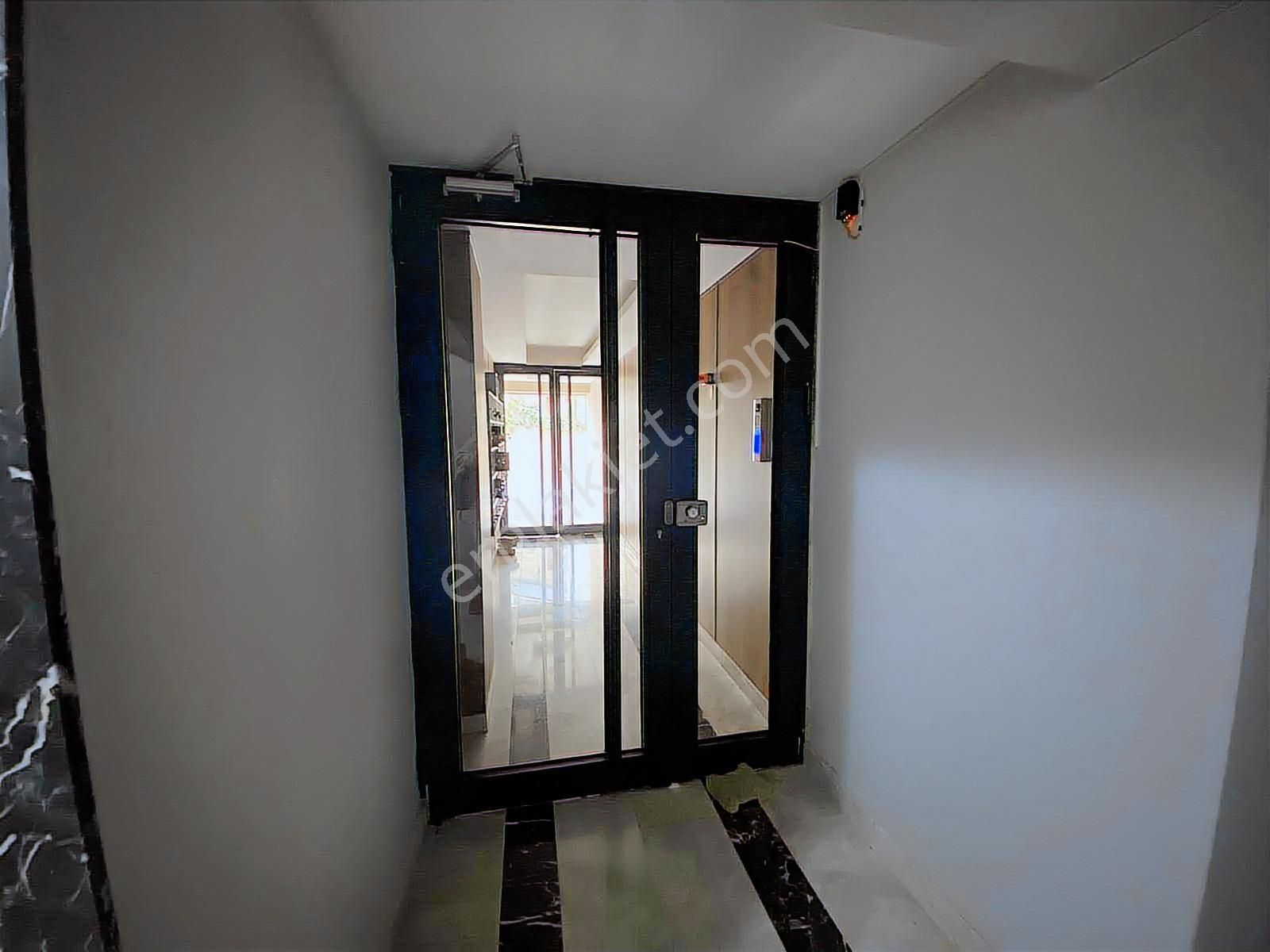 Cevizlidere Ara Kat Sıfır Yerden Isıtma 2+1 Satılık Daire - Görsel 13