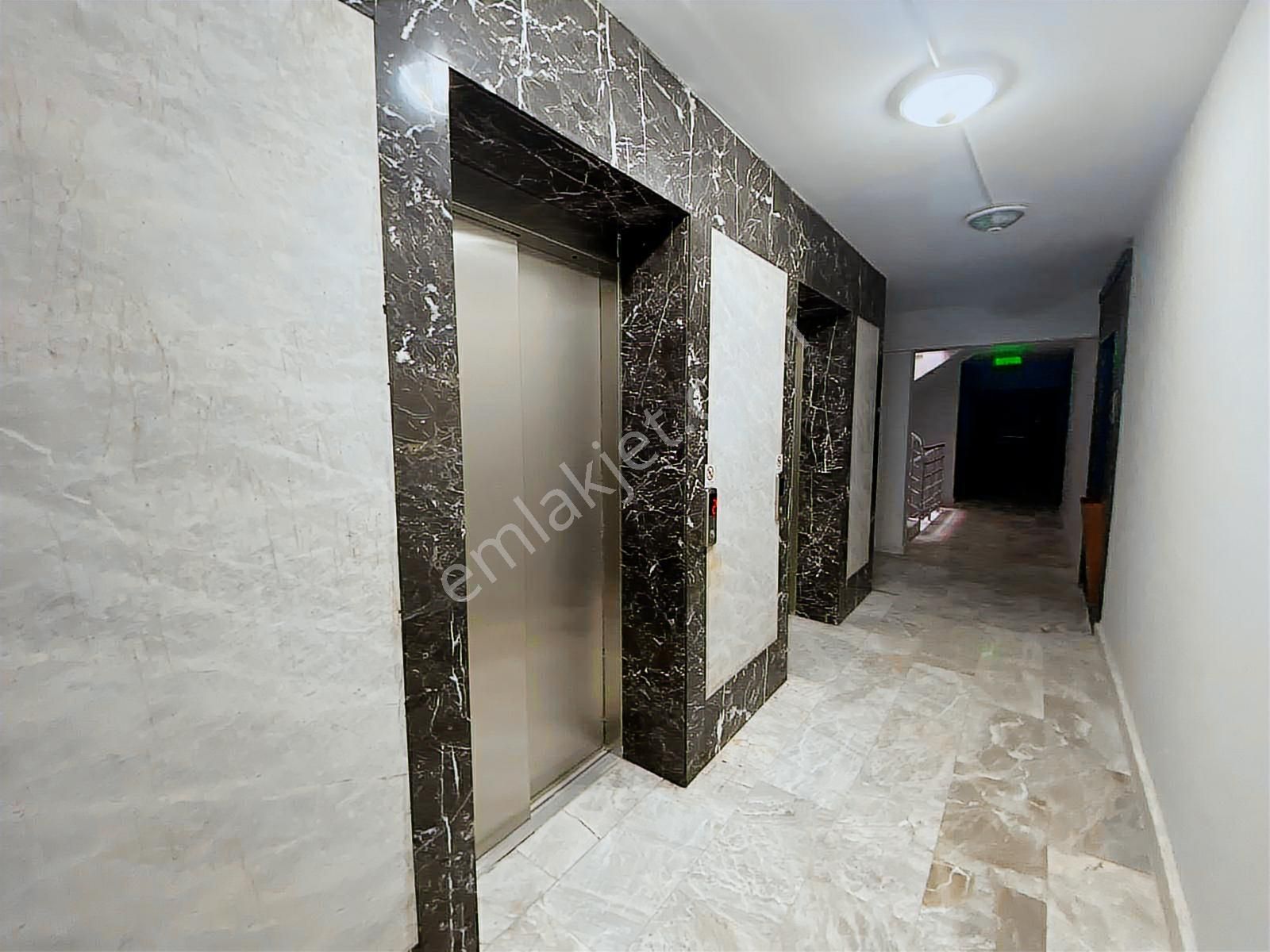 Cevizlidere Ara Kat Sıfır Yerden Isıtma 2+1 Satılık Daire - Görsel 16