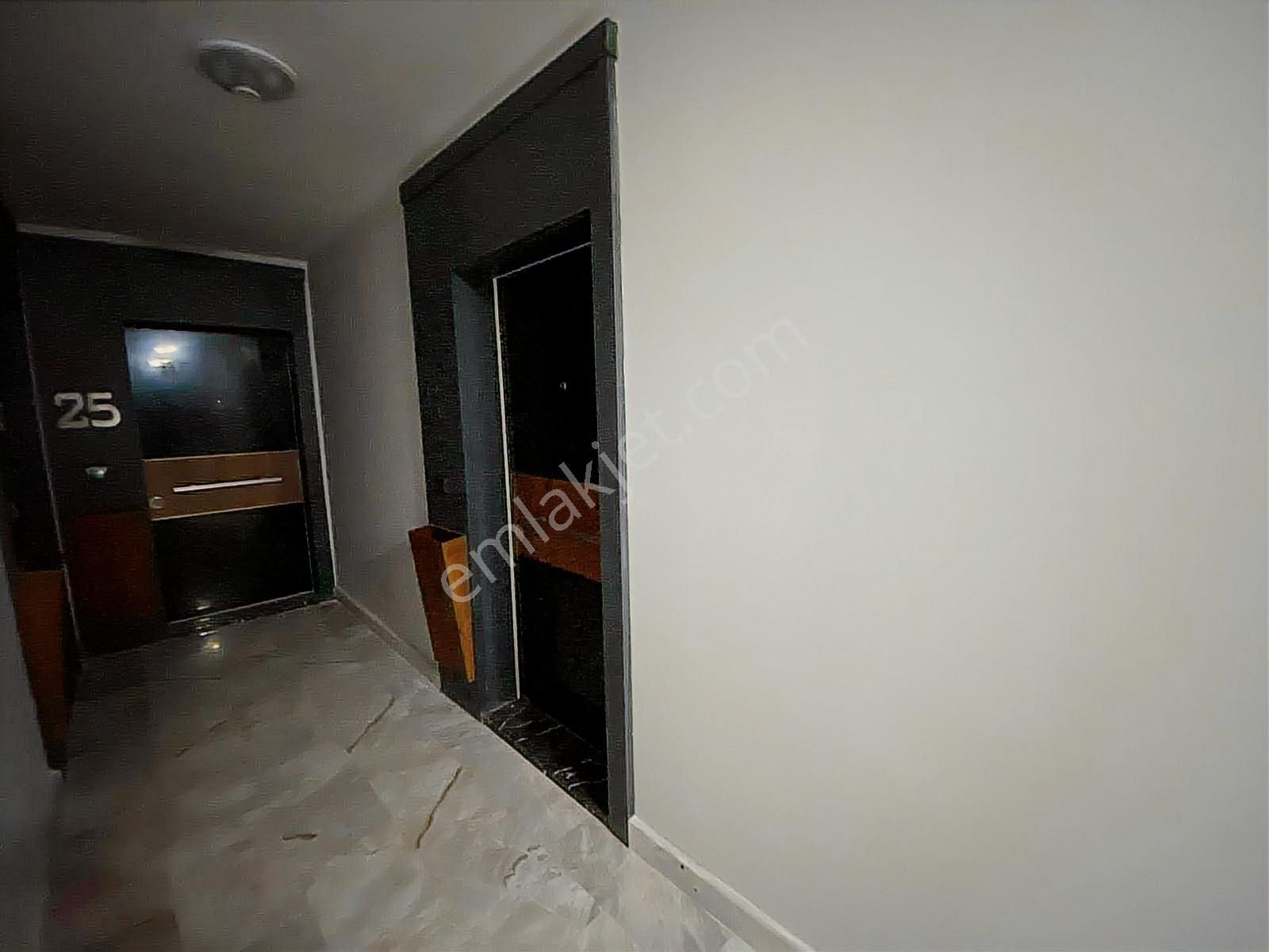 Cevizlidere Ara Kat Sıfır Yerden Isıtma 2+1 Satılık Daire - Görsel 21