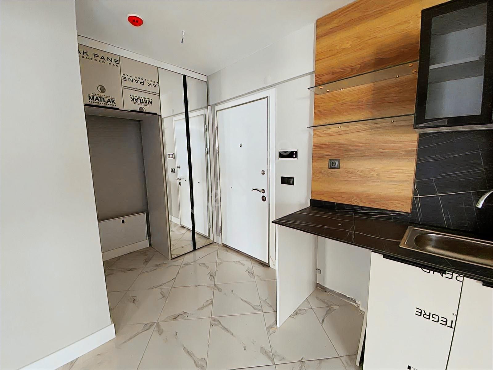 Cevizlidere Ara Kat Sıfır Yerden Isıtma 2+1 Satılık Daire - Görsel 22