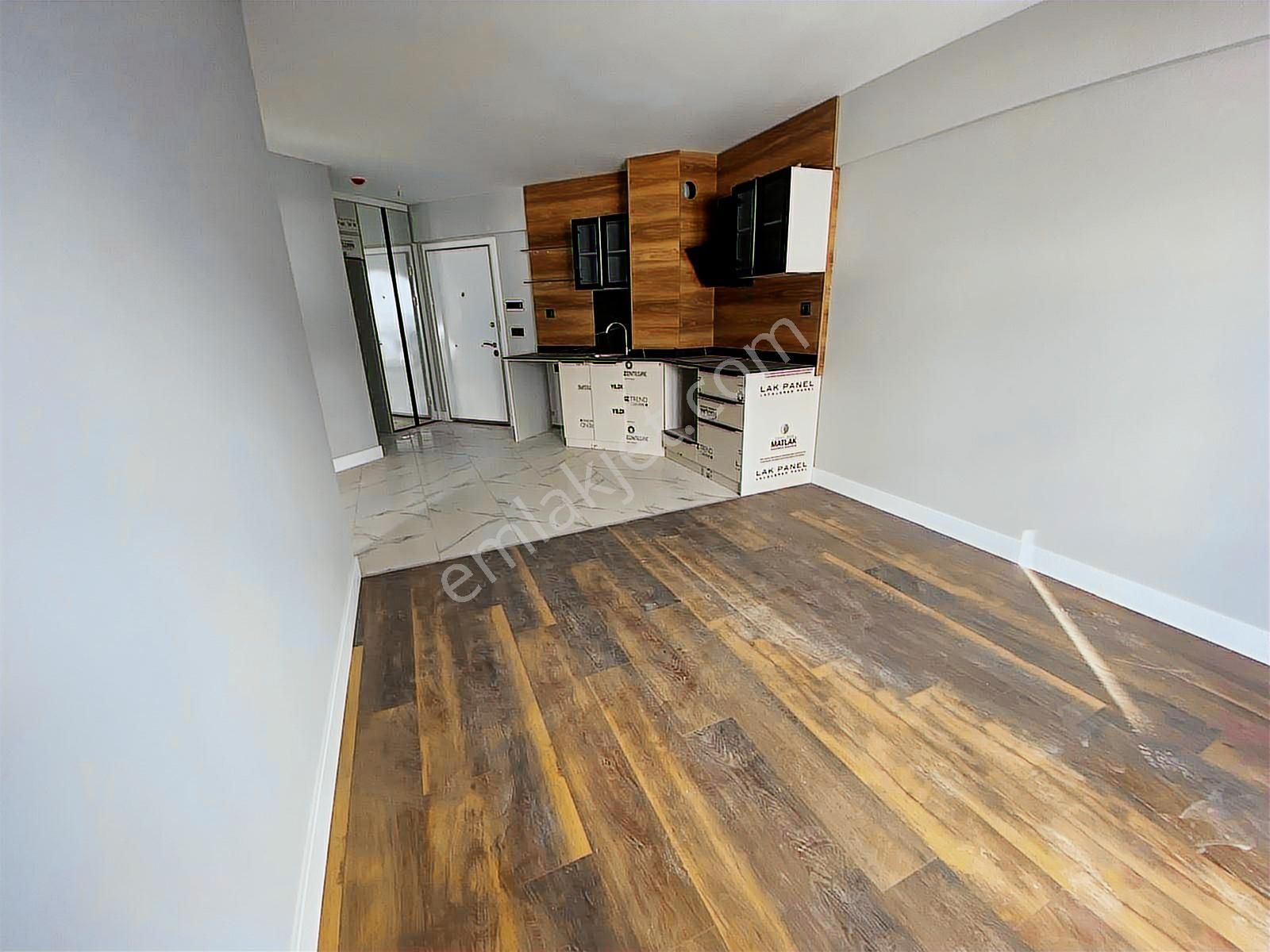 Cevizlidere Ara Kat Sıfır Yerden Isıtma 2+1 Satılık Daire - Görsel 24