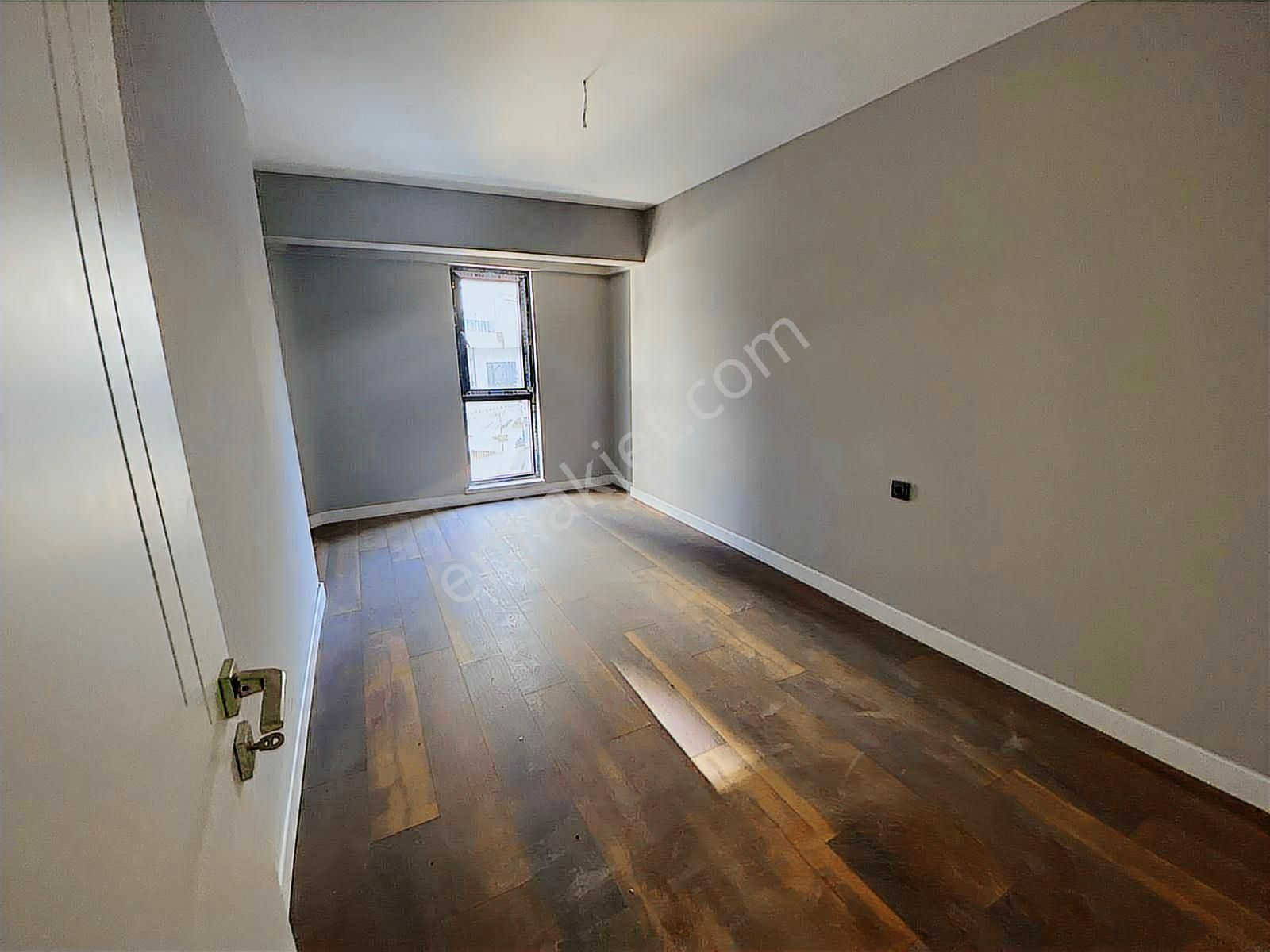 Cevizlidere Ara Kat Sıfır Yerden Isıtma 2+1 Satılık Daire - Görsel 33