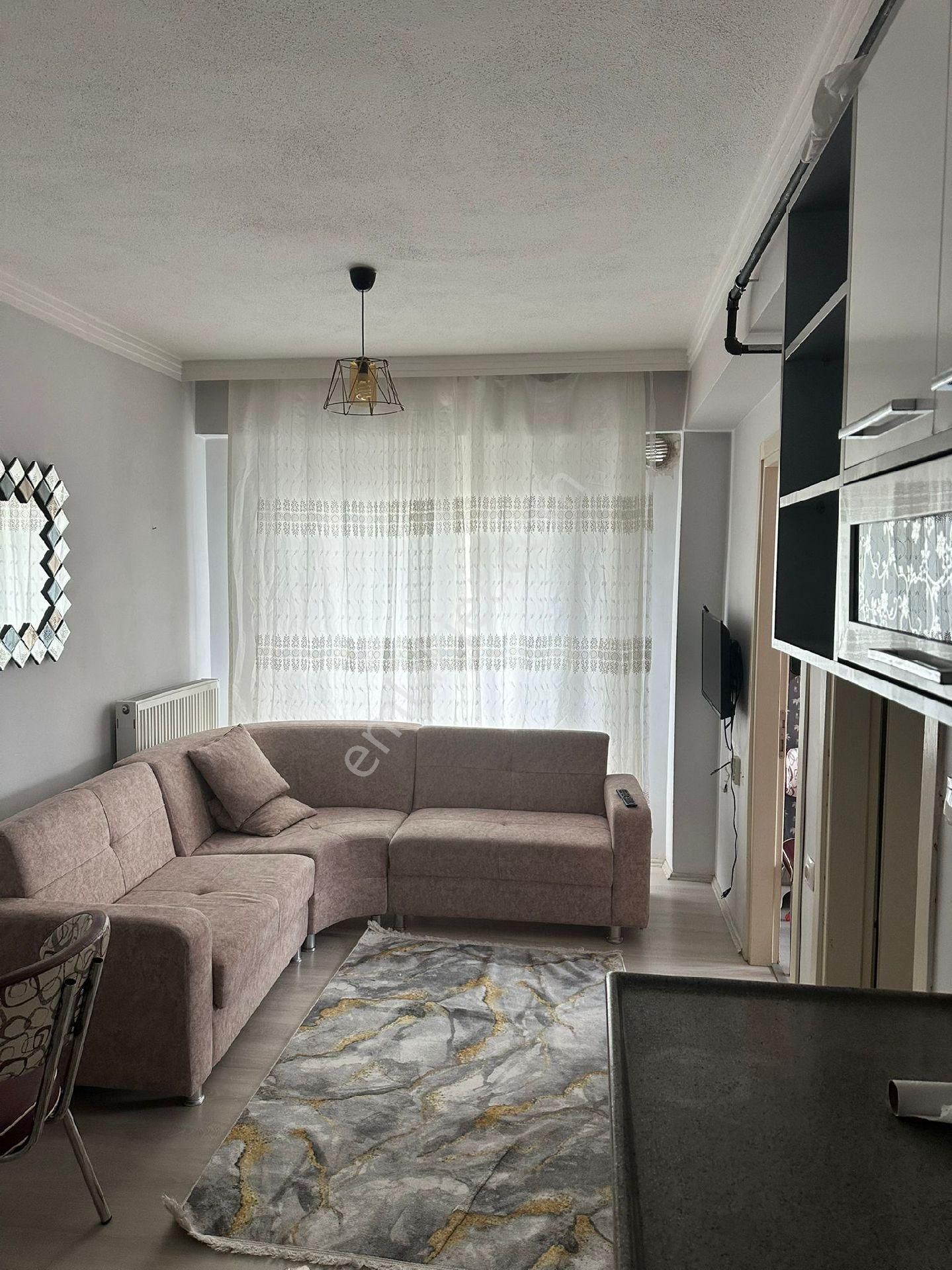 Sahibinden Satılık 1+1 Eşyalı Kiracılı G. O. P Mah Gcm Adliye Varmadan Gcm Yatirim Arası - Görsel 2