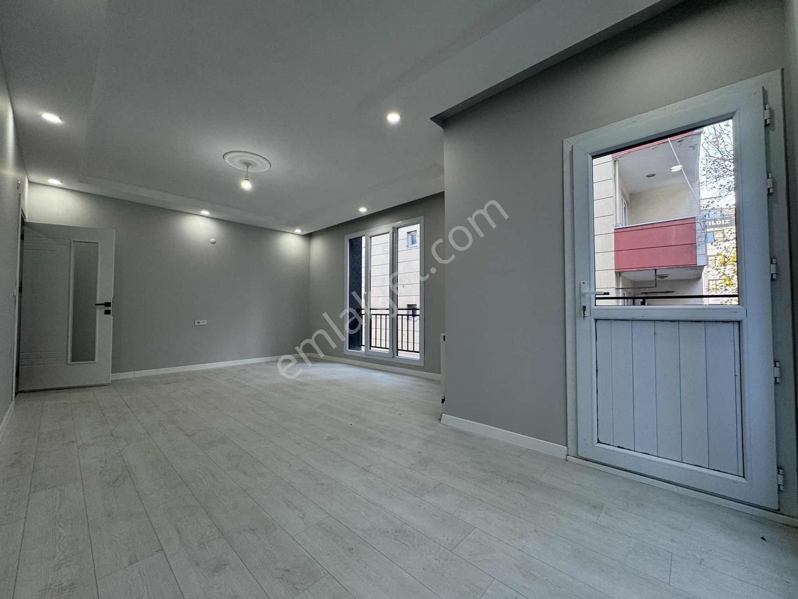 Beylıkdüzü Yakuplu 2+1 Sıfır Inşaat Satılık Daıre - Görsel 6