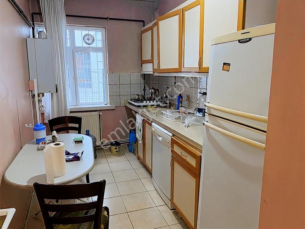 Dikmen Harbiye Mh Yüksek Giriş, Krediye Uygun 2+1 Satılık Daire - Görsel 5