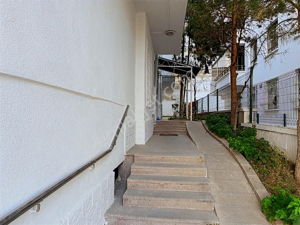 Dikmen Harbiye Mh Yüksek Giriş, Krediye Uygun 2+1 Satılık Daire - Görsel 13