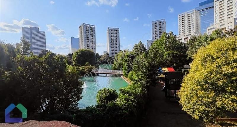 Antrıum Resıdenceta Satılık 3+1 | Yeşil Alan İçinde Prestij