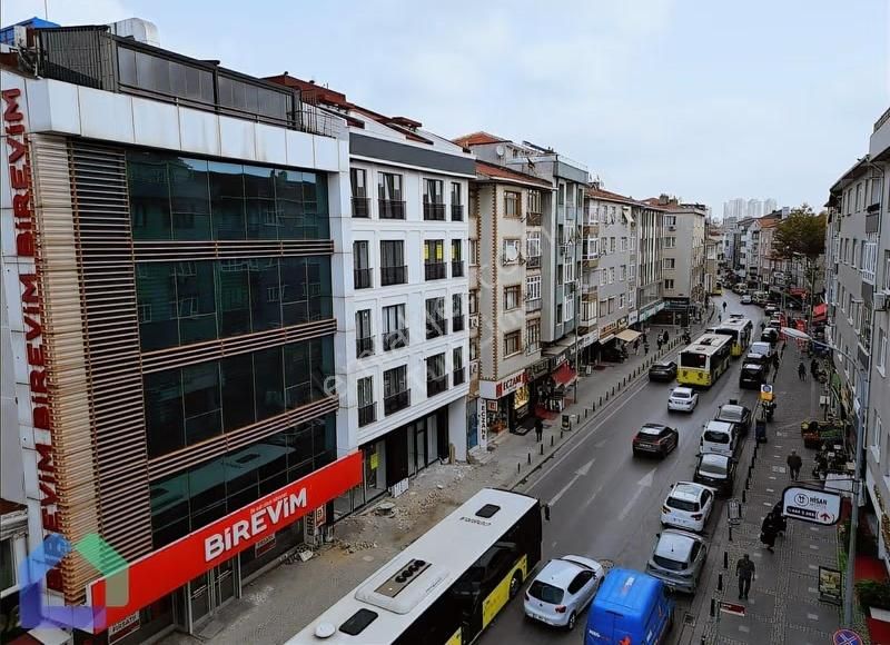 Ümraniye Çarşı Sütçü İmam Caddesinde Satılık Yeni 2+1 Daire - Görsel 7