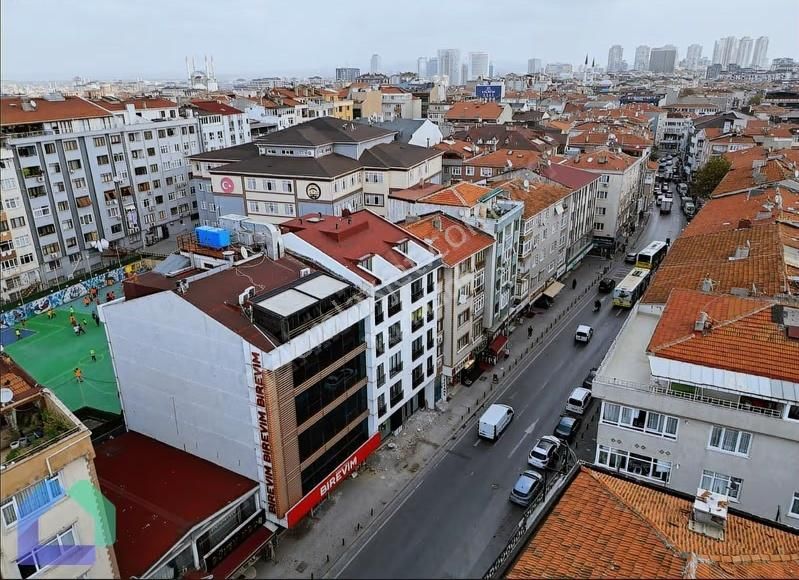 Ümraniye Çarşı Sütçü İmam Caddesinde Satılık Yeni 2+1 Daire - Görsel 11