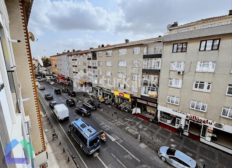 Ümraniye Çarşı Sütçü İmam Caddesinde Satılık Yeni 2+1 Daire - Görsel 18