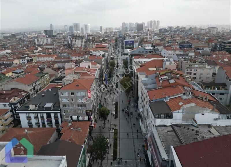 Ümraniye Çarşı Sütçü İmam Caddesinde Satılık Yeni 2+1 Daire - Görsel 22