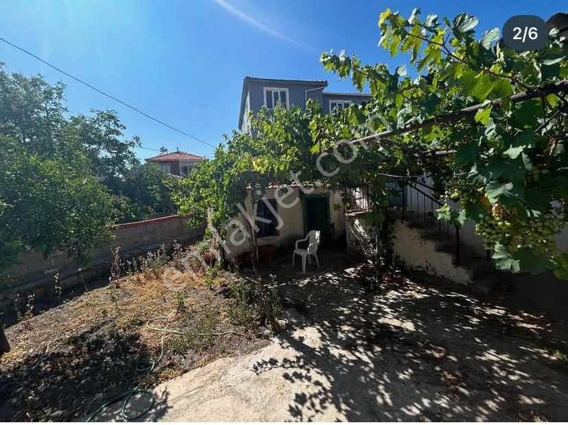 Prestij Gayrimenkul Den Müstakil Köy Evi - Görsel 9